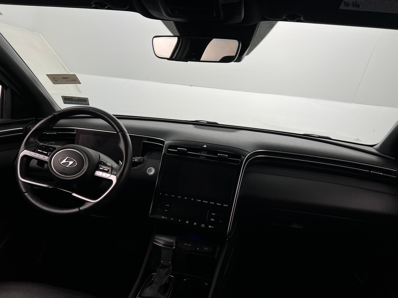 Thumbnail: 2022 Hyundai Santa Cruz - 2