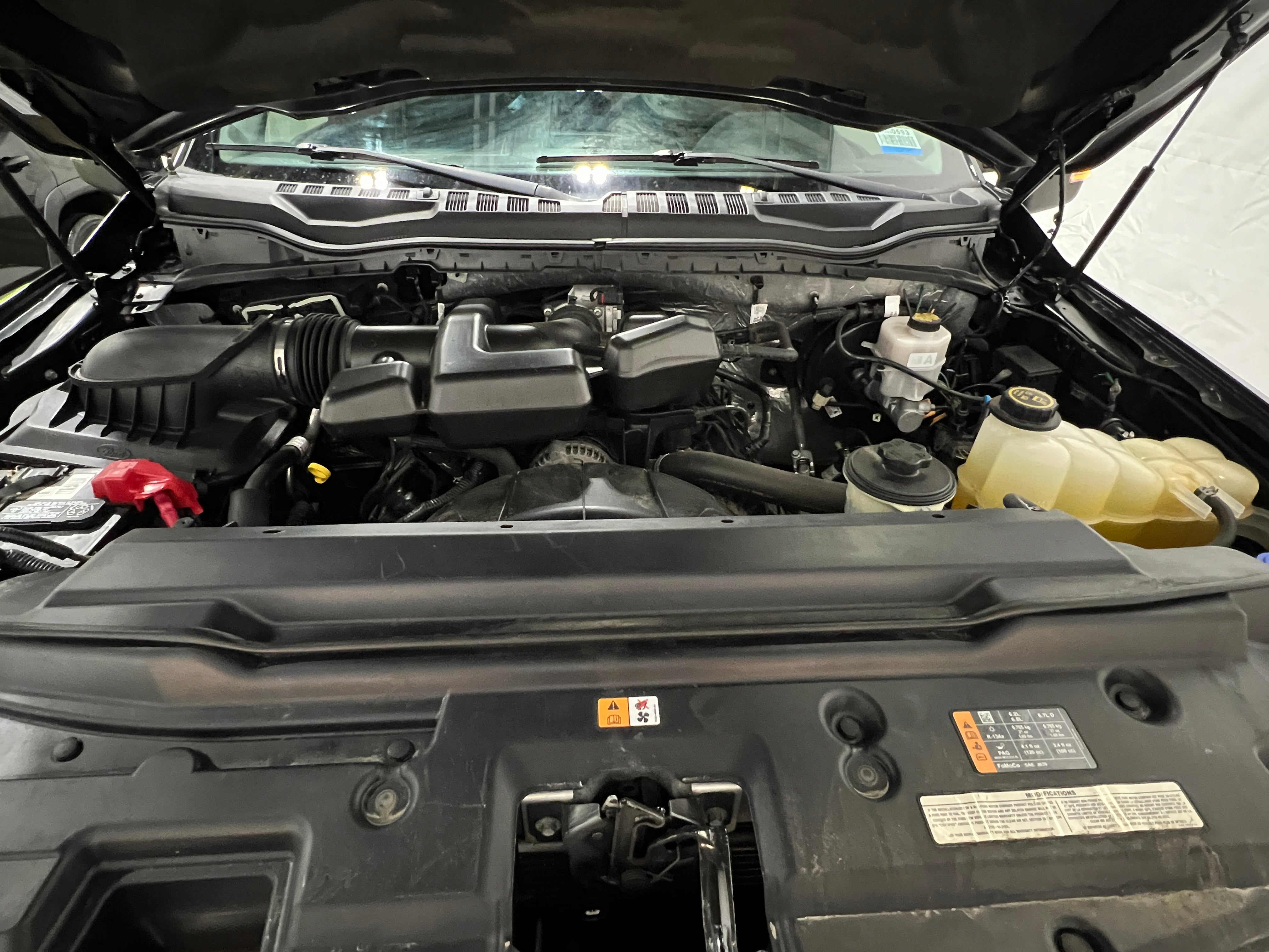 2019 Ford F-250 Super Duty