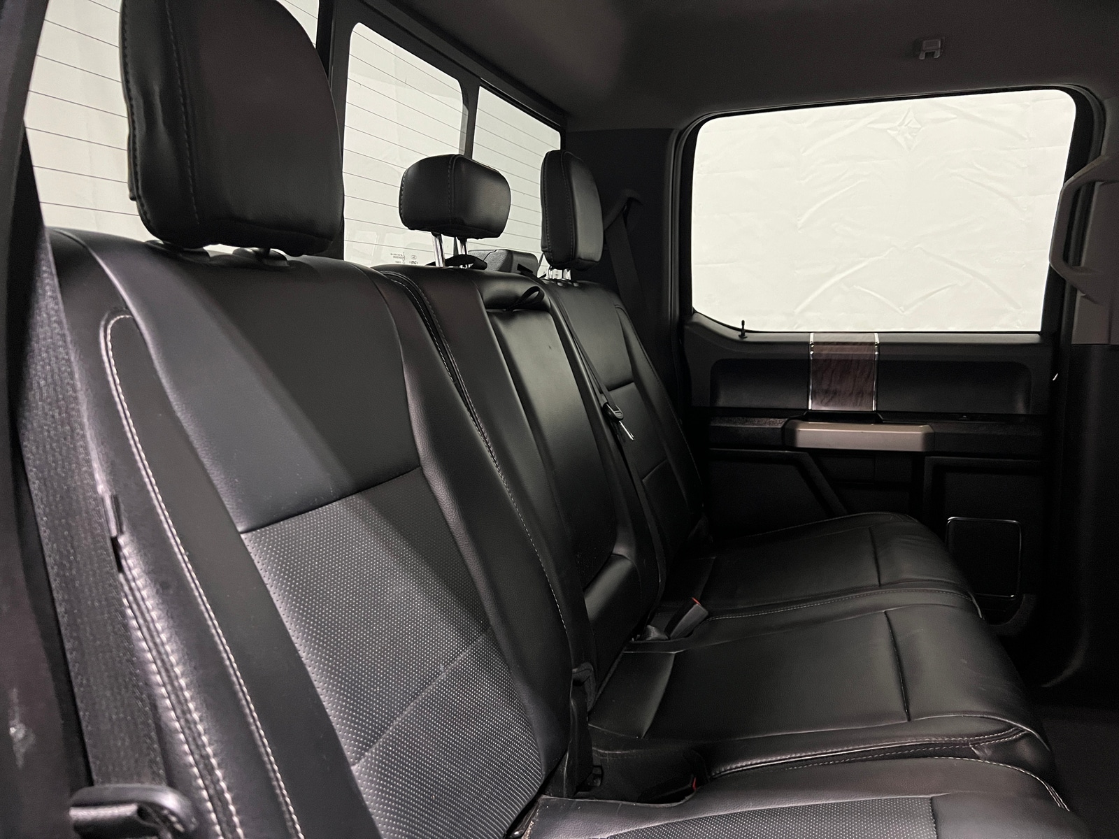 Thumbnail: 2019 Ford Econoline - 5