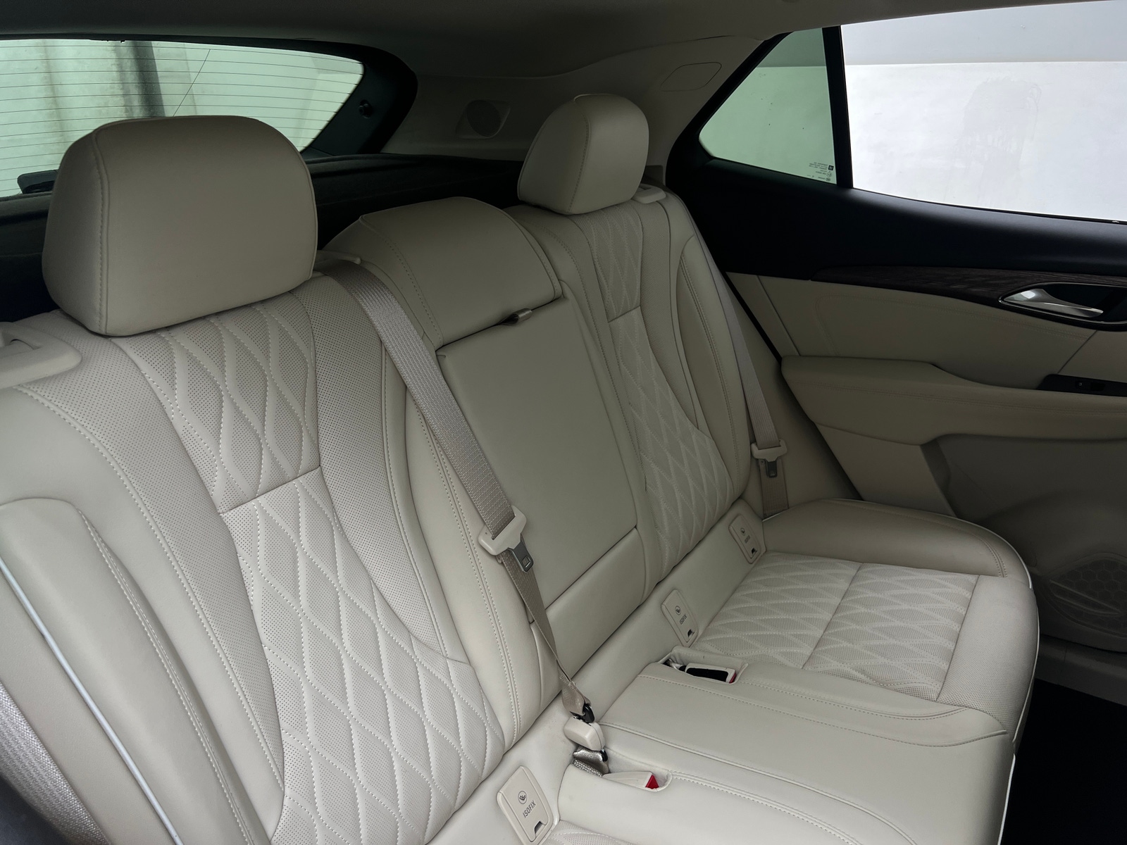 Thumbnail: 2023 Buick Envision - 5