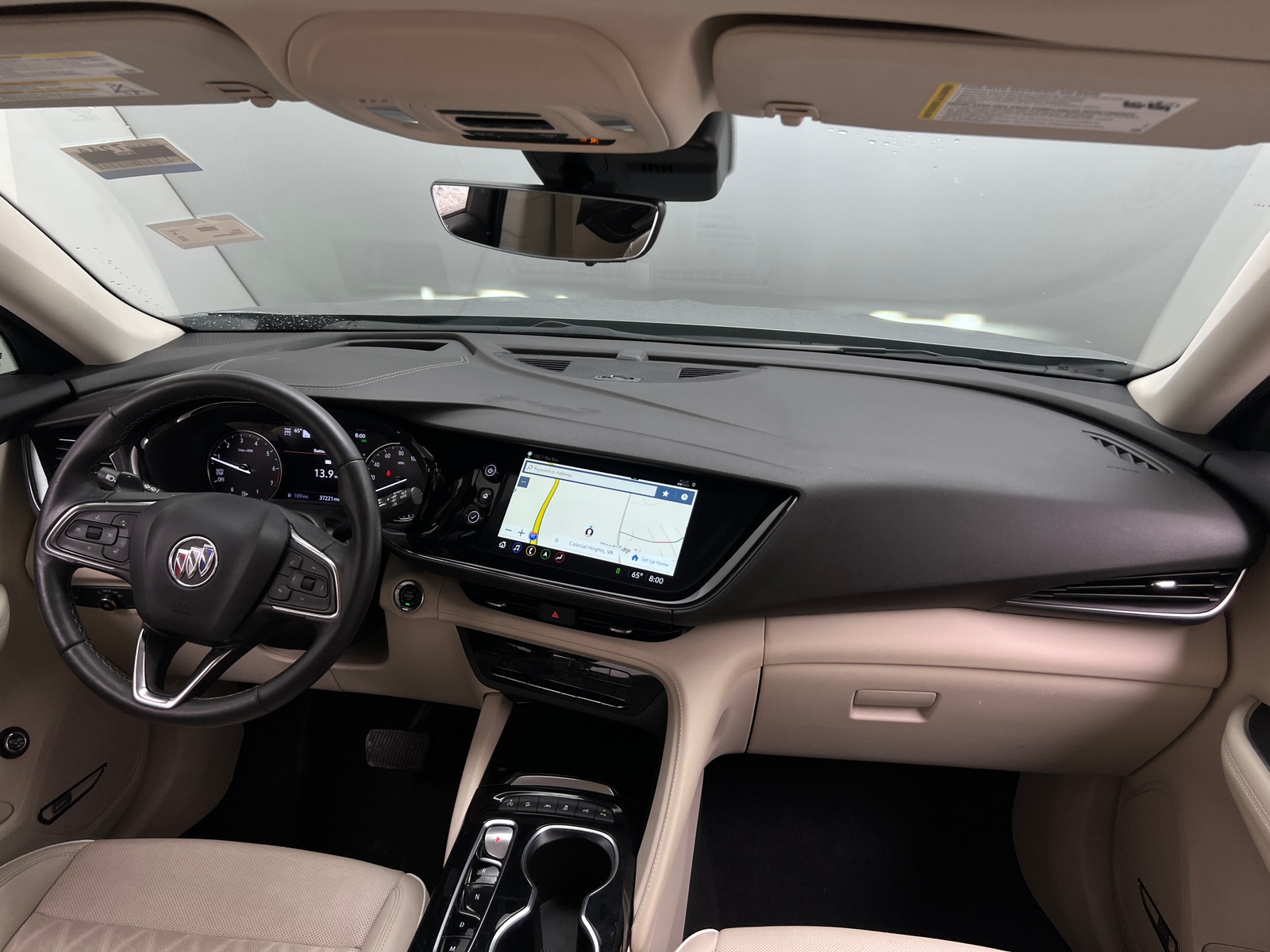 Thumbnail: 2023 Buick Envision - 2