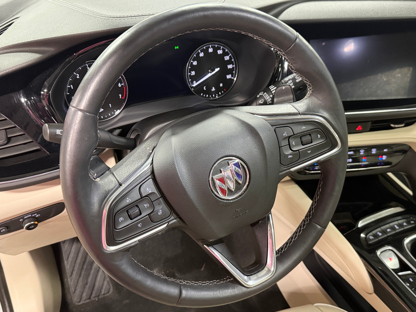 Thumbnail: 2023 Buick Envision - 4