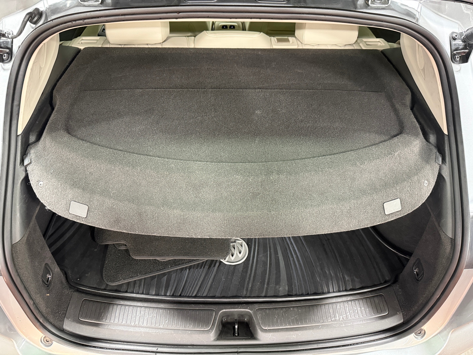 Thumbnail: 2023 Buick Envision - 6