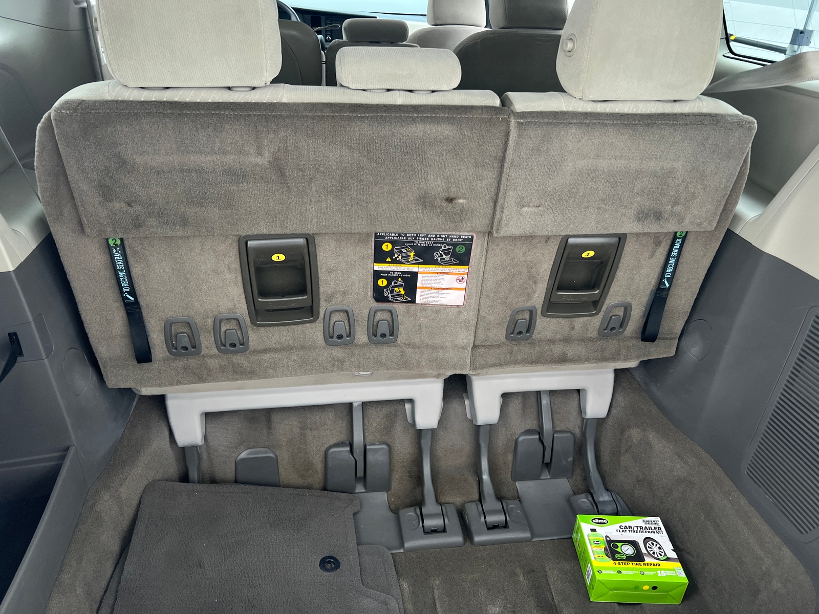 Thumbnail: 2018 Toyota Sienna - 7