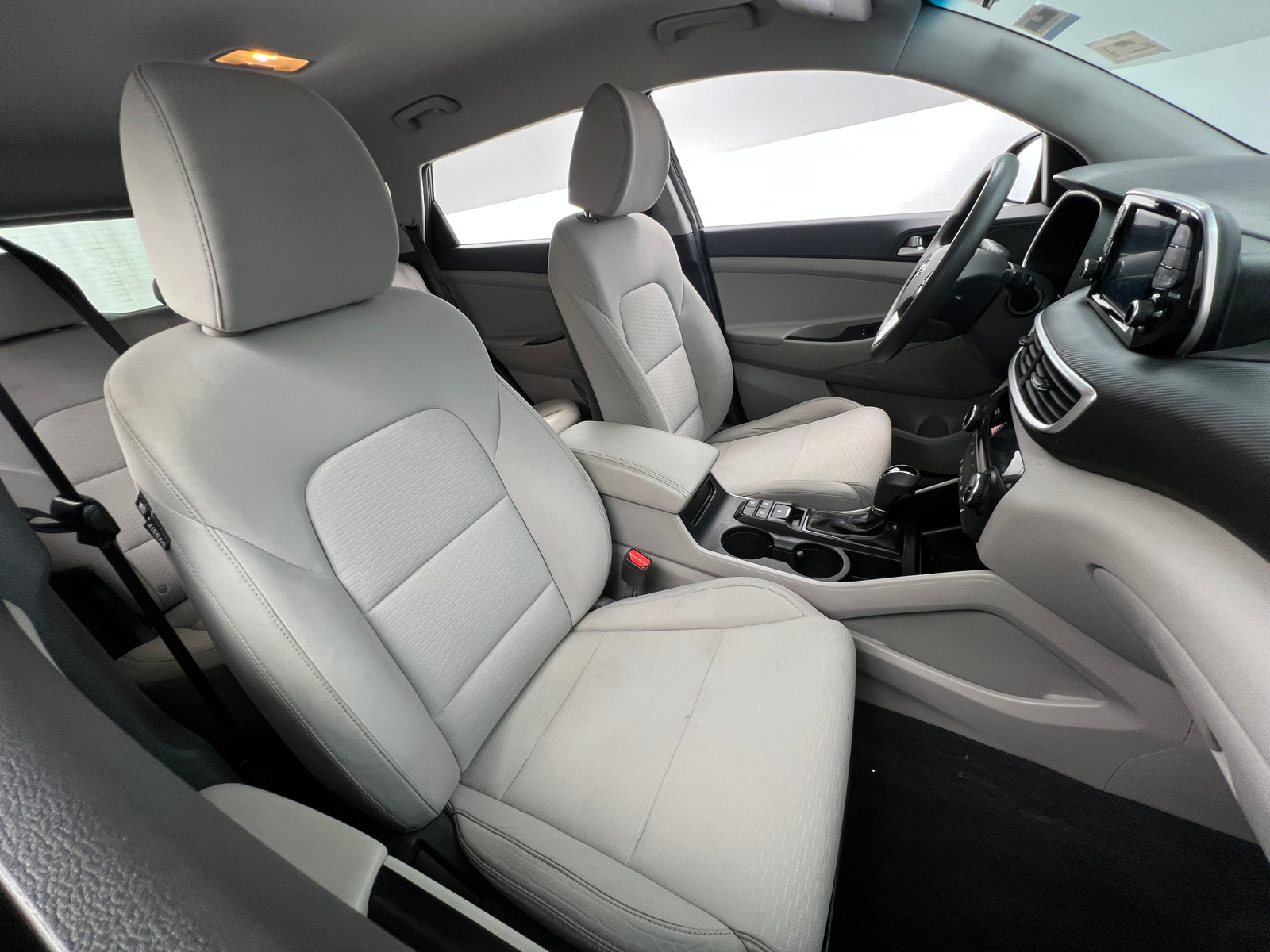 Thumbnail: 2020 Hyundai Tucson - 2