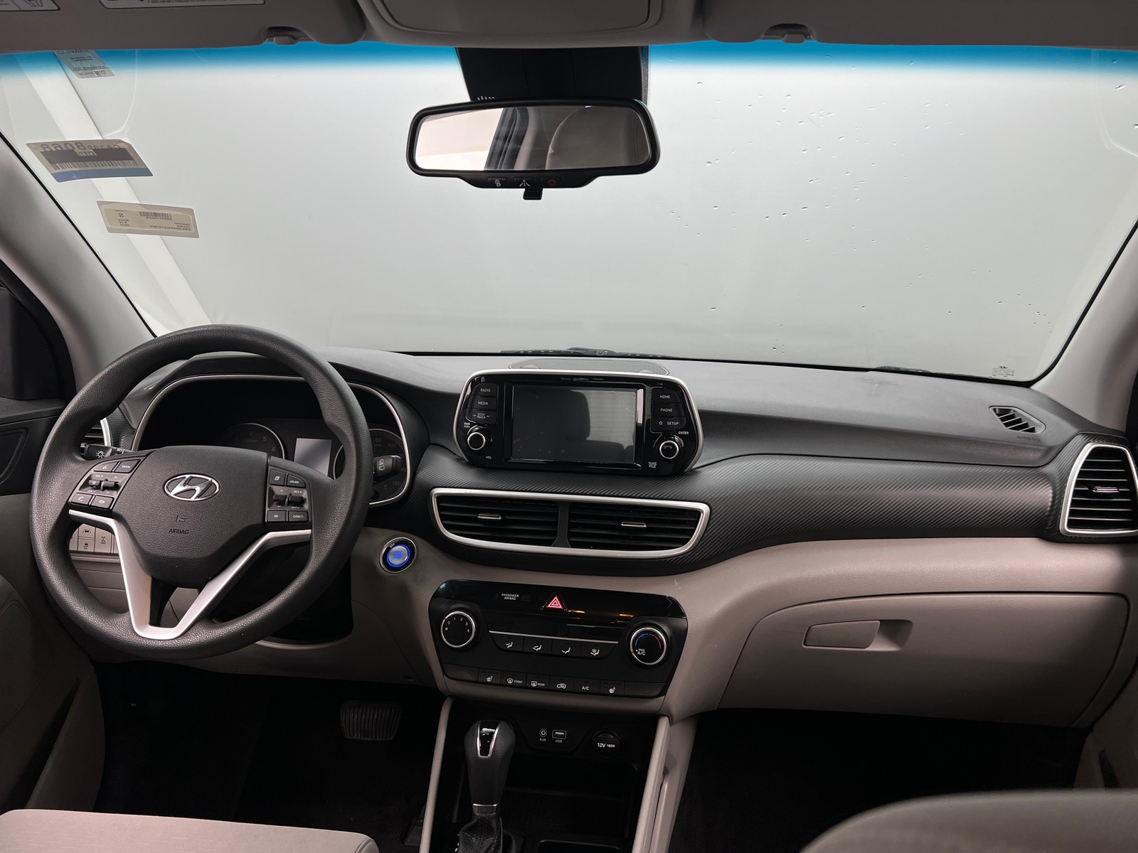 Thumbnail: 2020 Hyundai Tucson - 3