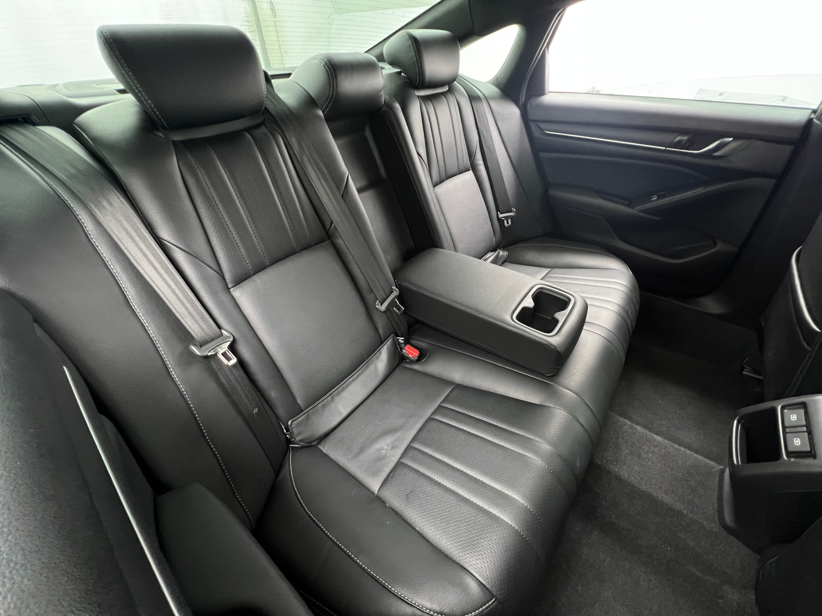 Thumbnail: 2022 Honda Accord - 5