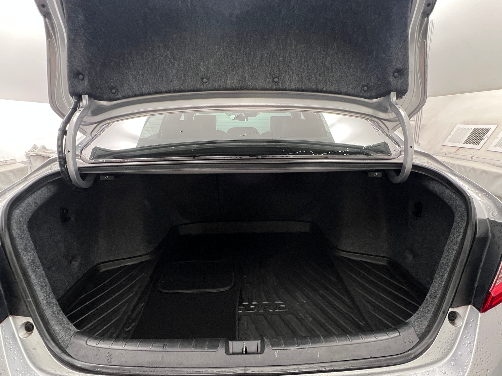 Thumbnail: 2022 Honda Accord - 6