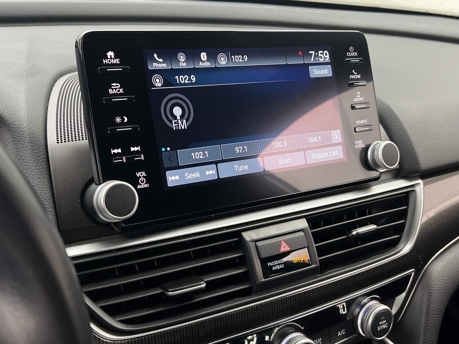 Thumbnail: 2022 Honda Accord - 3