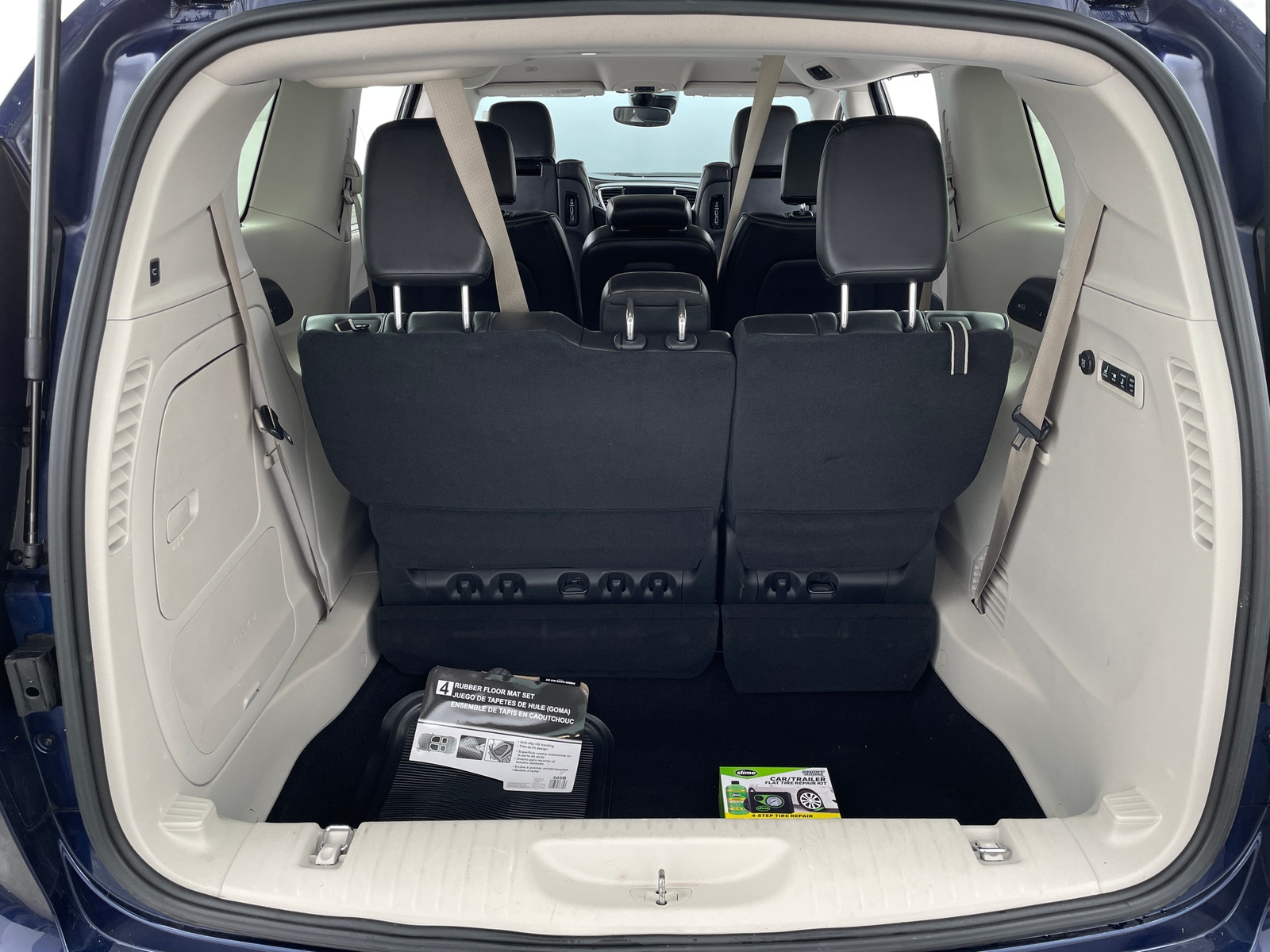 Thumbnail: 2019 Chrysler Pacifica - 6