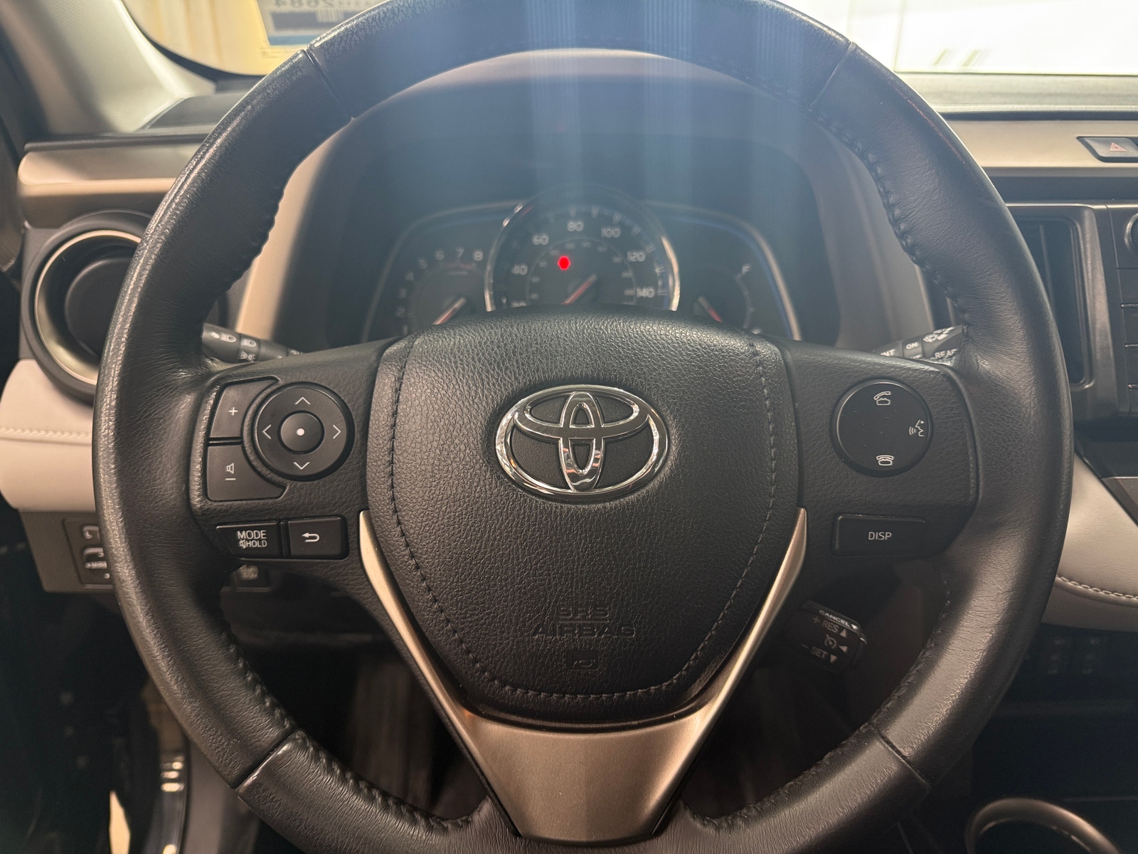 Thumbnail: 2013 Toyota RAV4 - 4