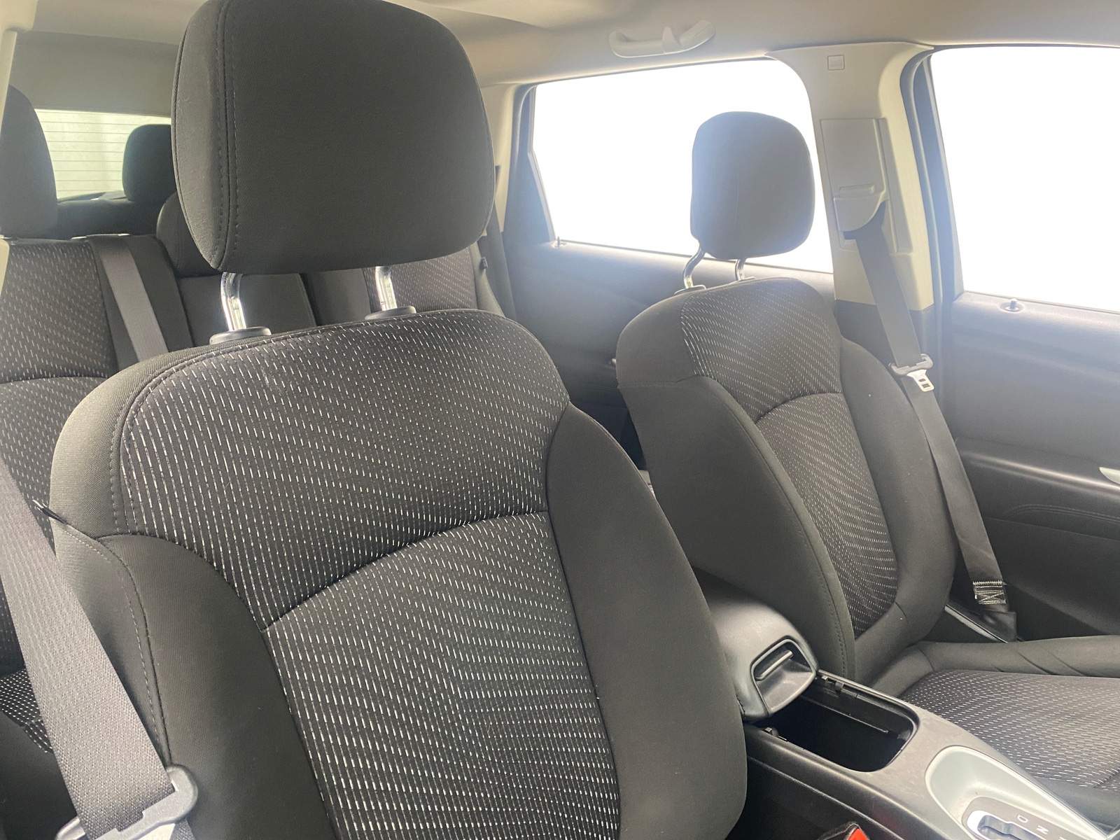 Thumbnail: 2019 Dodge Journey - 2