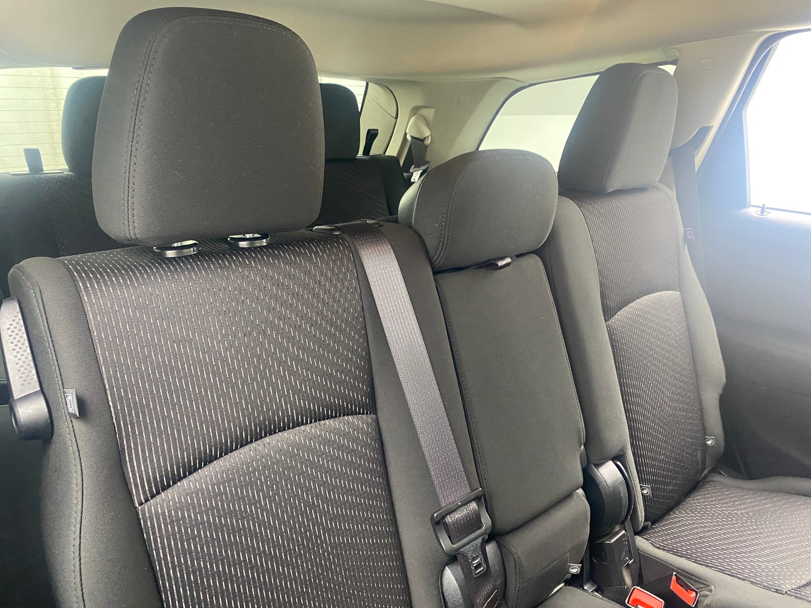 Thumbnail: 2019 Dodge Journey - 6