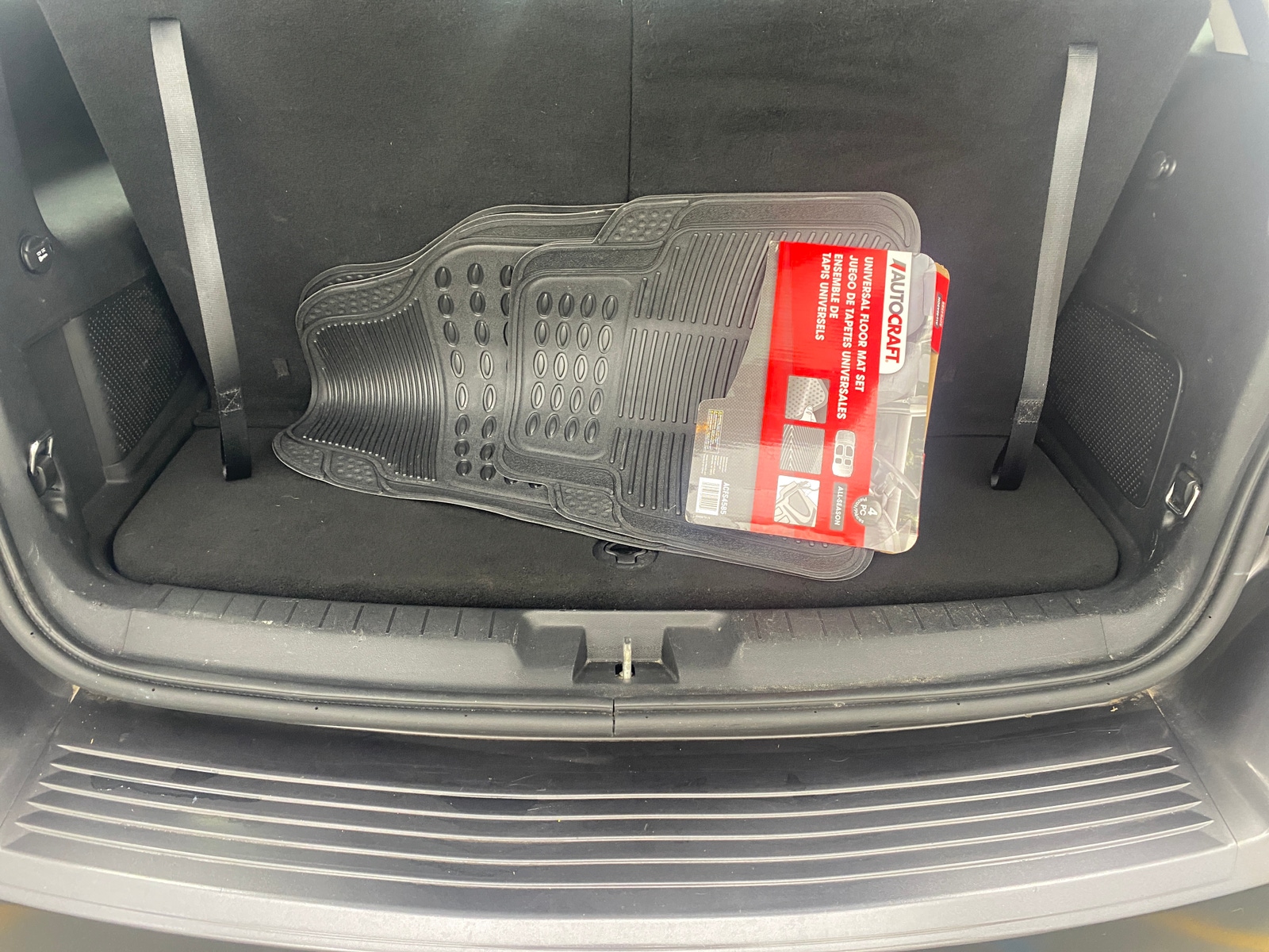 Thumbnail: 2019 Dodge Journey - 7