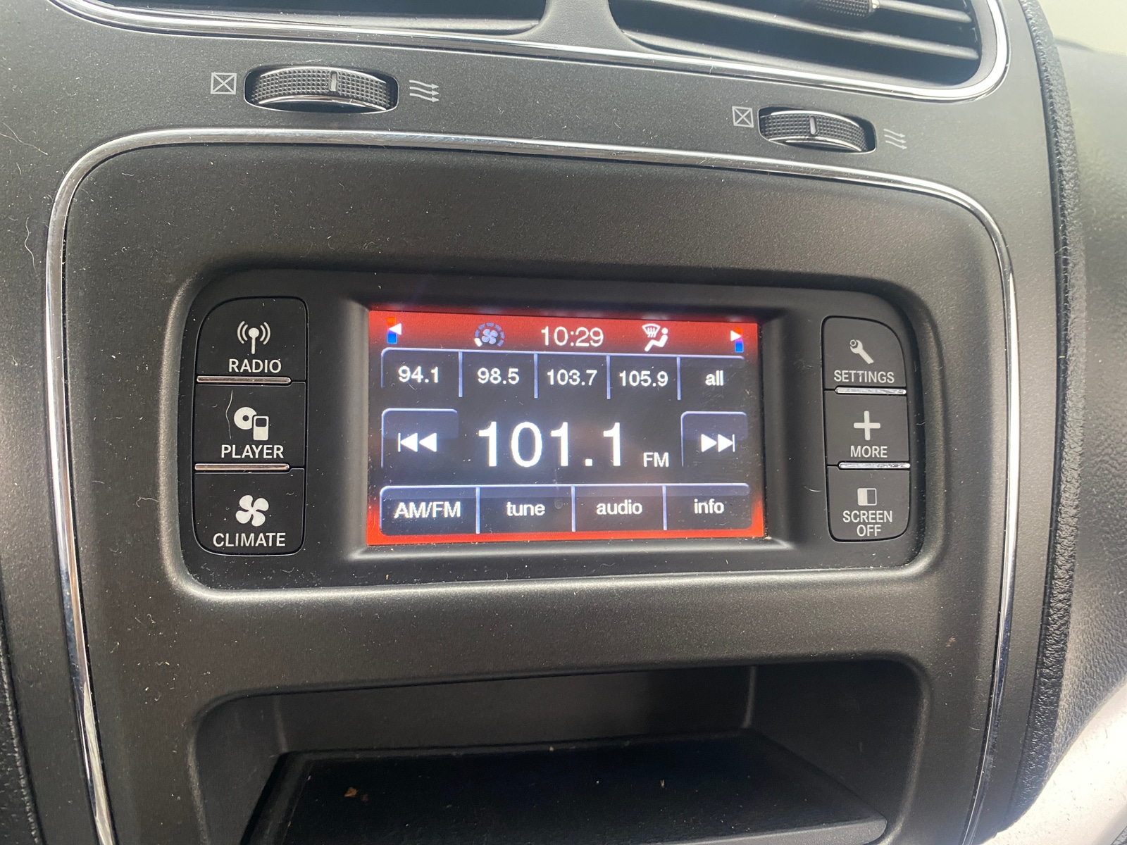 Thumbnail: 2019 Dodge Journey - 4