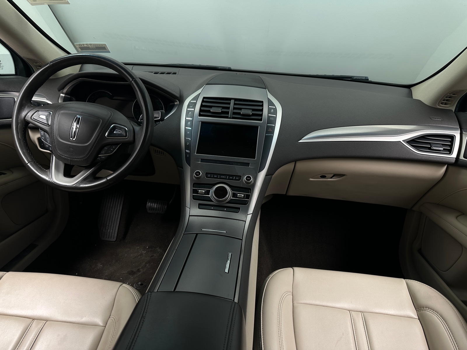 Thumbnail: 2020 Lincoln MKZ - 2