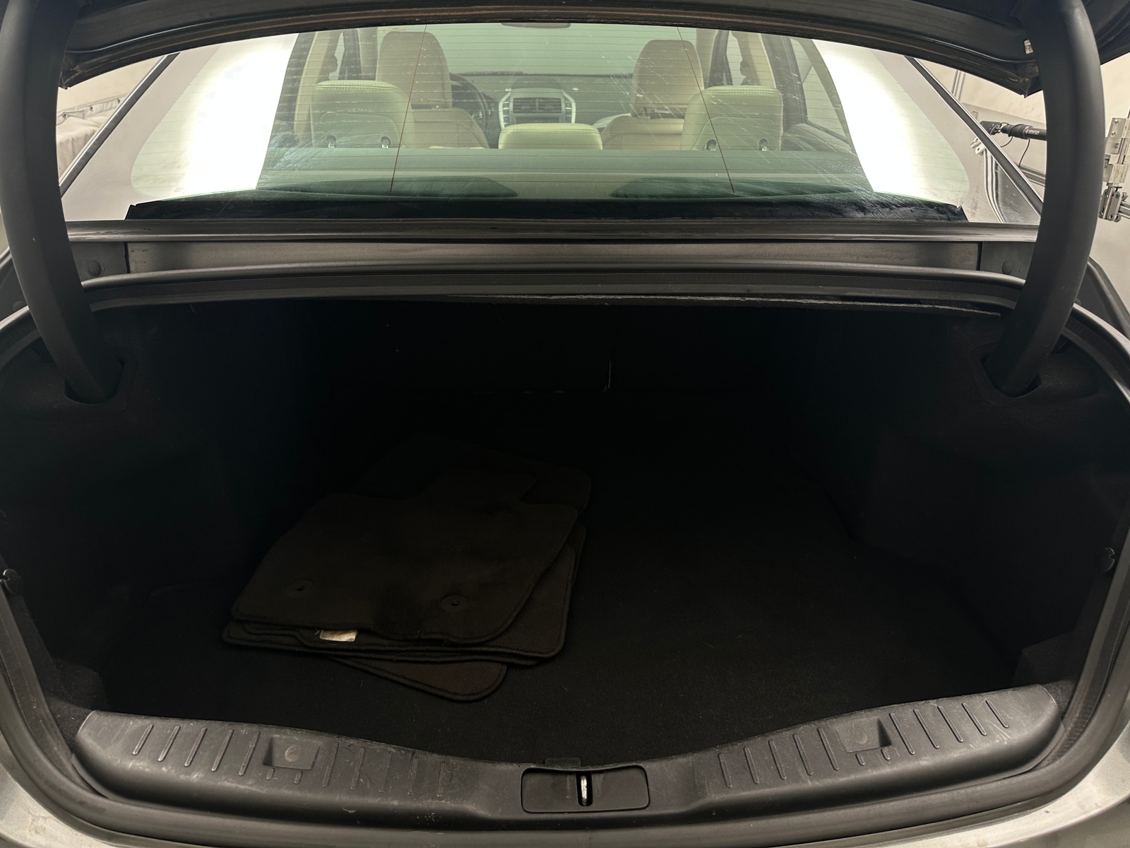 Thumbnail: 2020 Lincoln MKZ - 6