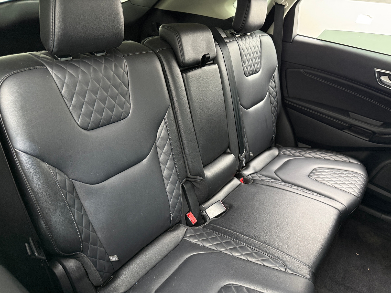 Thumbnail: 2024 Ford Edge - 5