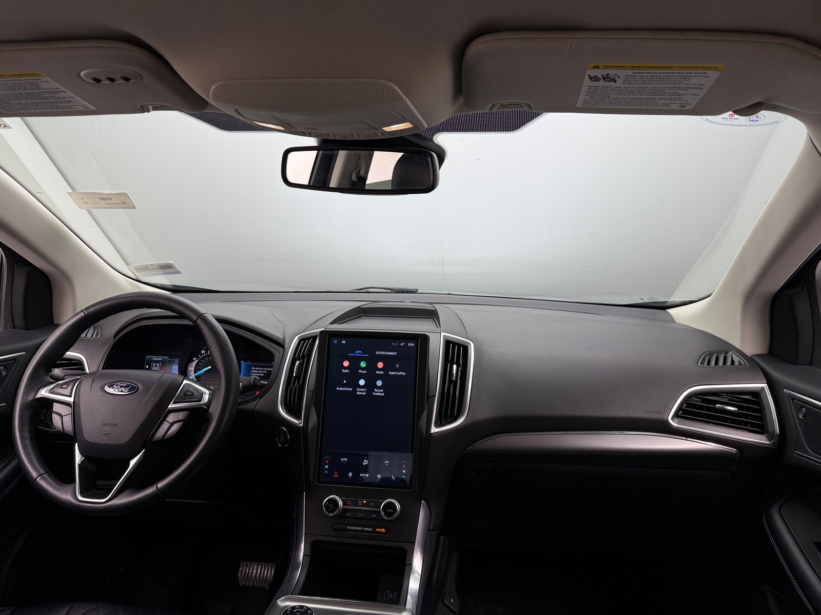 Thumbnail: 2024 Ford Edge - 2