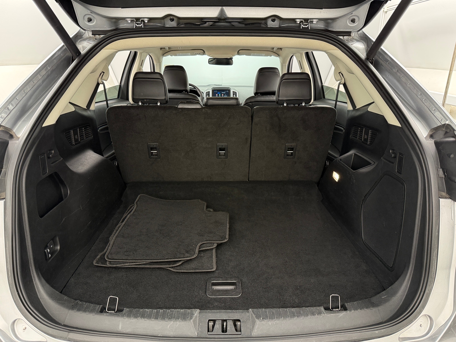 Thumbnail: 2024 Ford Edge - 6