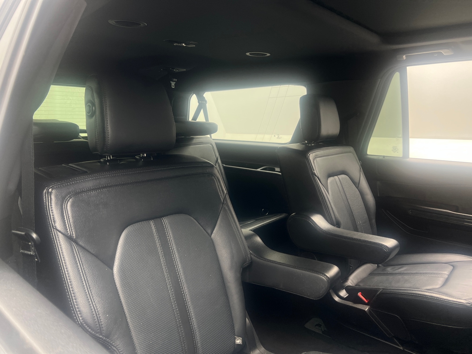 Thumbnail: 2020 Ford Expedition MAX - 5