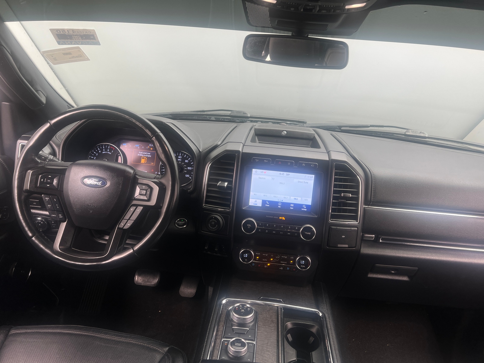 Thumbnail: 2020 Ford Expedition MAX - 2