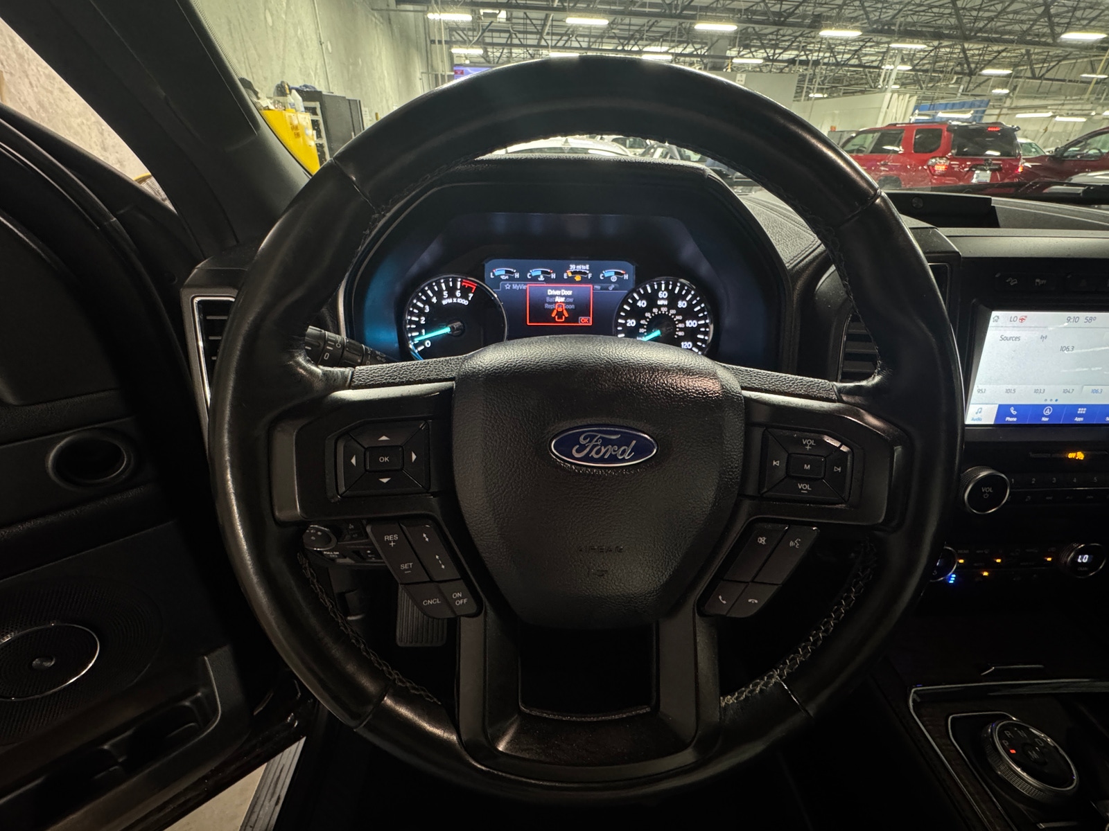 Thumbnail: 2020 Ford Expedition MAX - 4