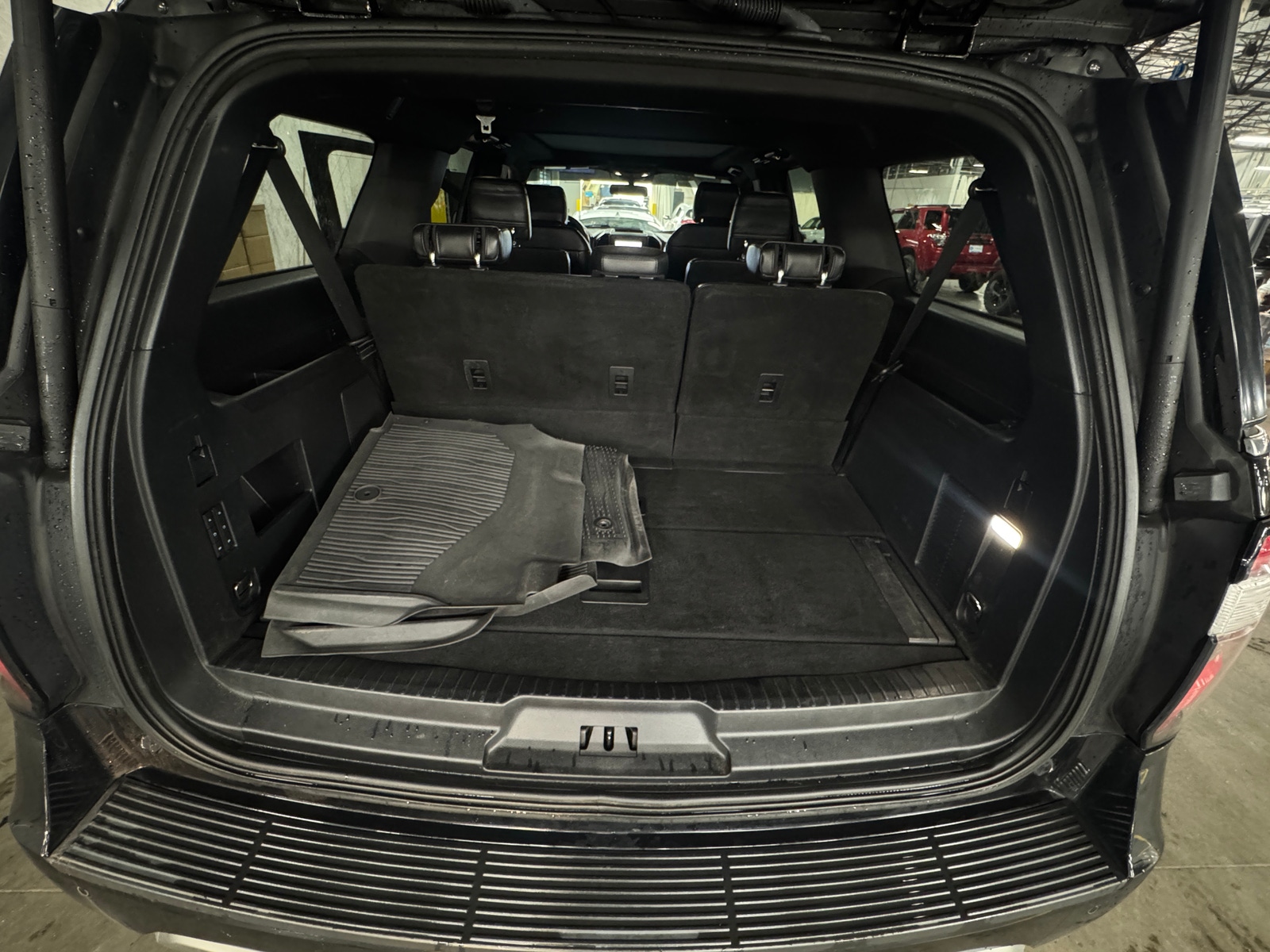 Thumbnail: 2020 Ford Expedition MAX - 6