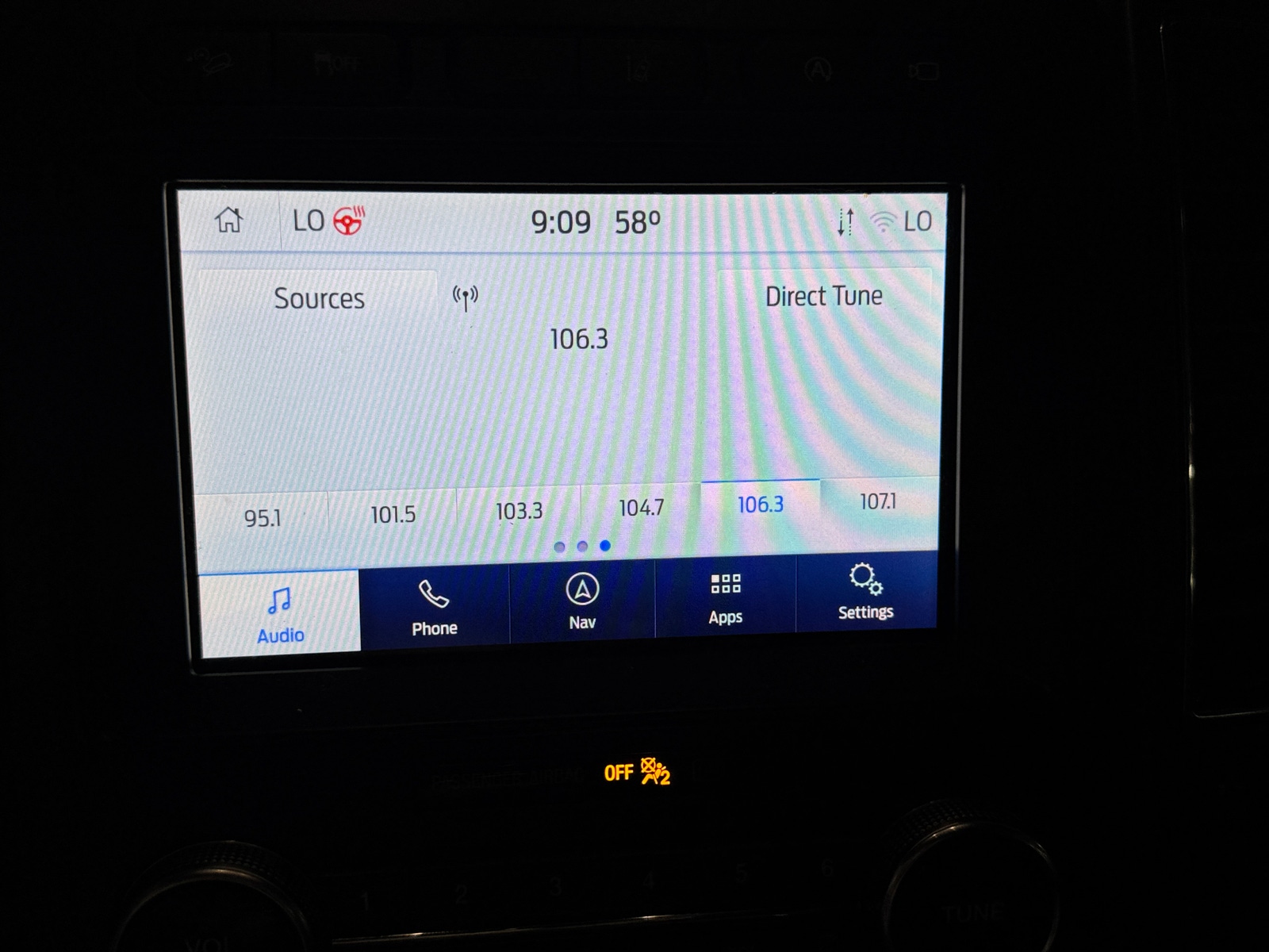 Thumbnail: 2020 Ford Expedition MAX - 3