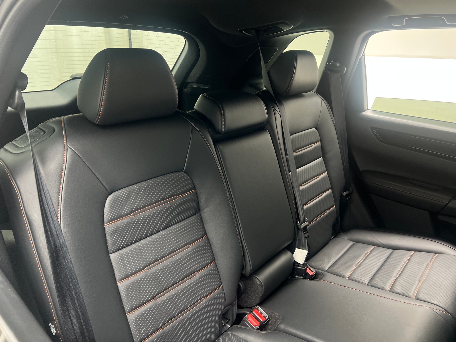 Thumbnail: 2023 Honda CR-V - 5