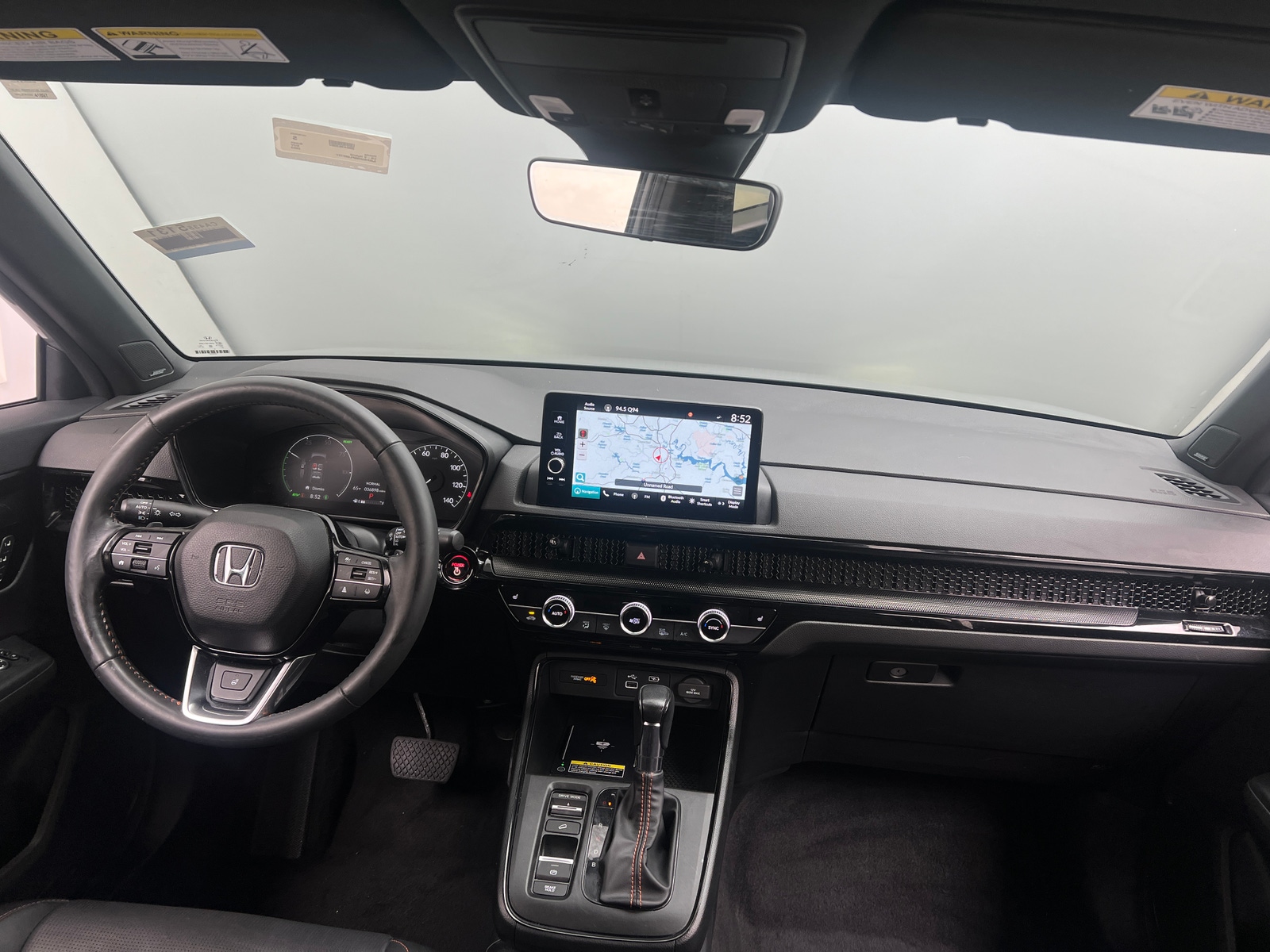 Thumbnail: 2023 Honda CR-V - 2