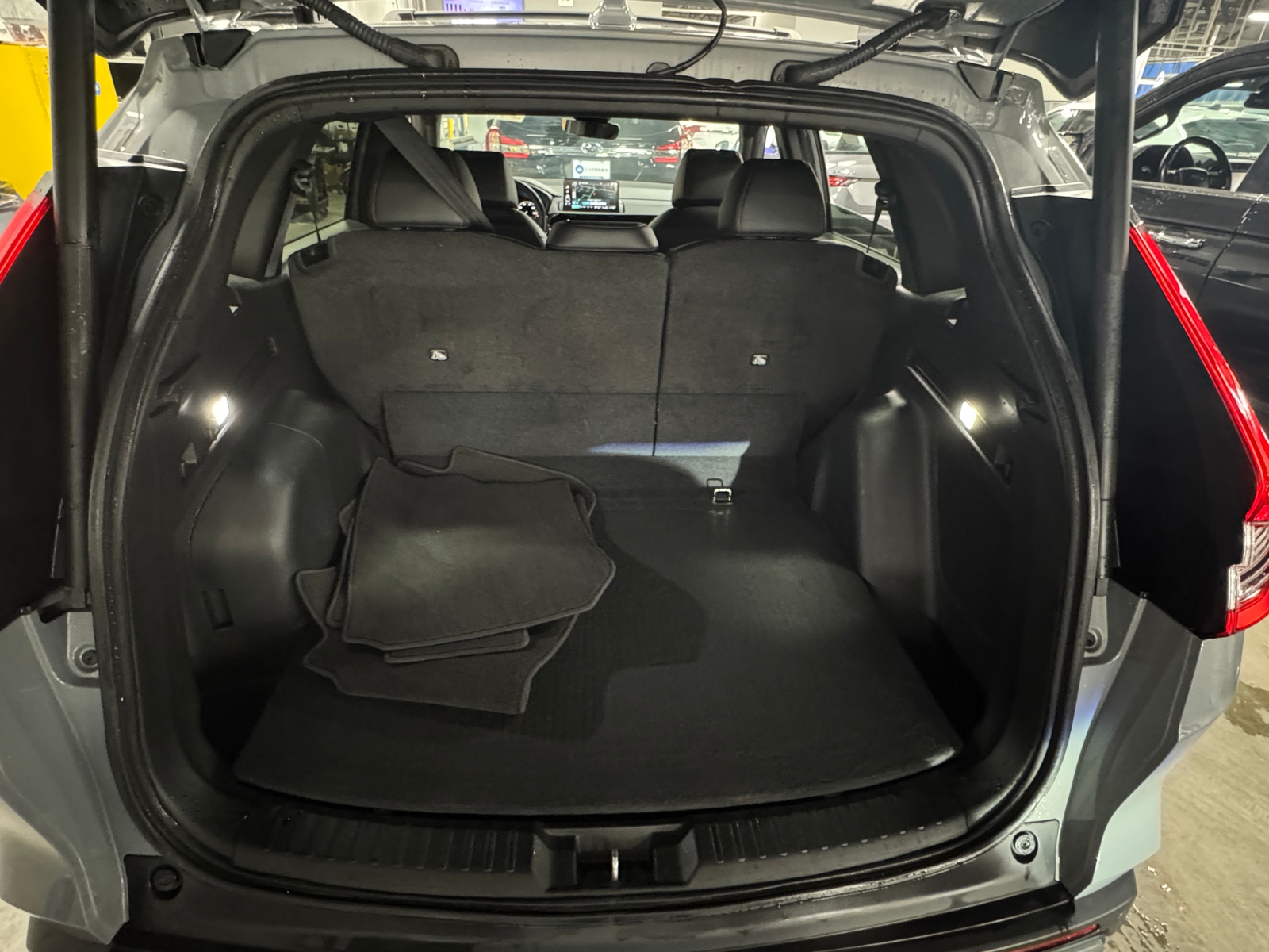 Thumbnail: 2023 Honda CR-V - 6