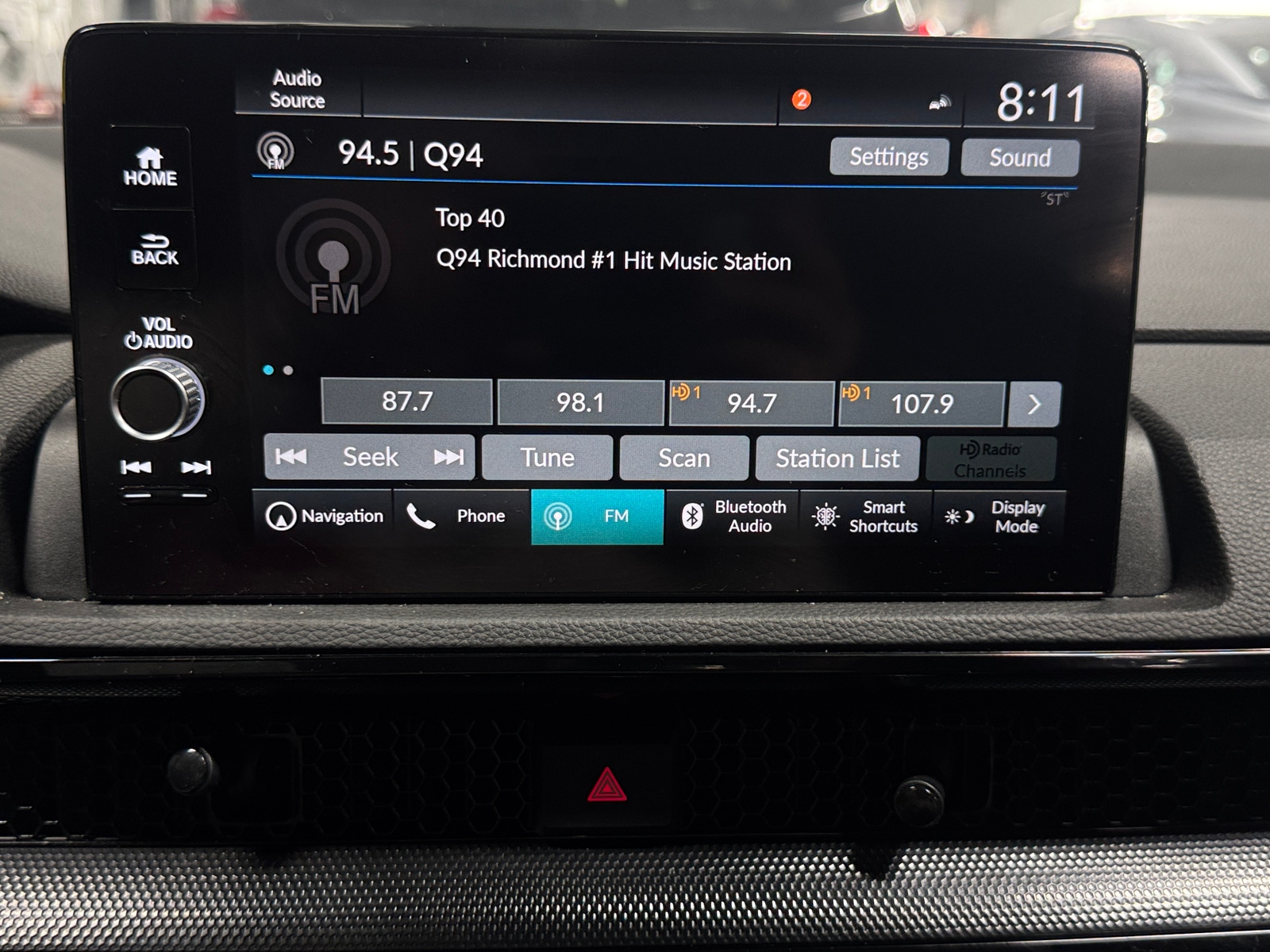 Thumbnail: 2023 Honda CR-V - 3