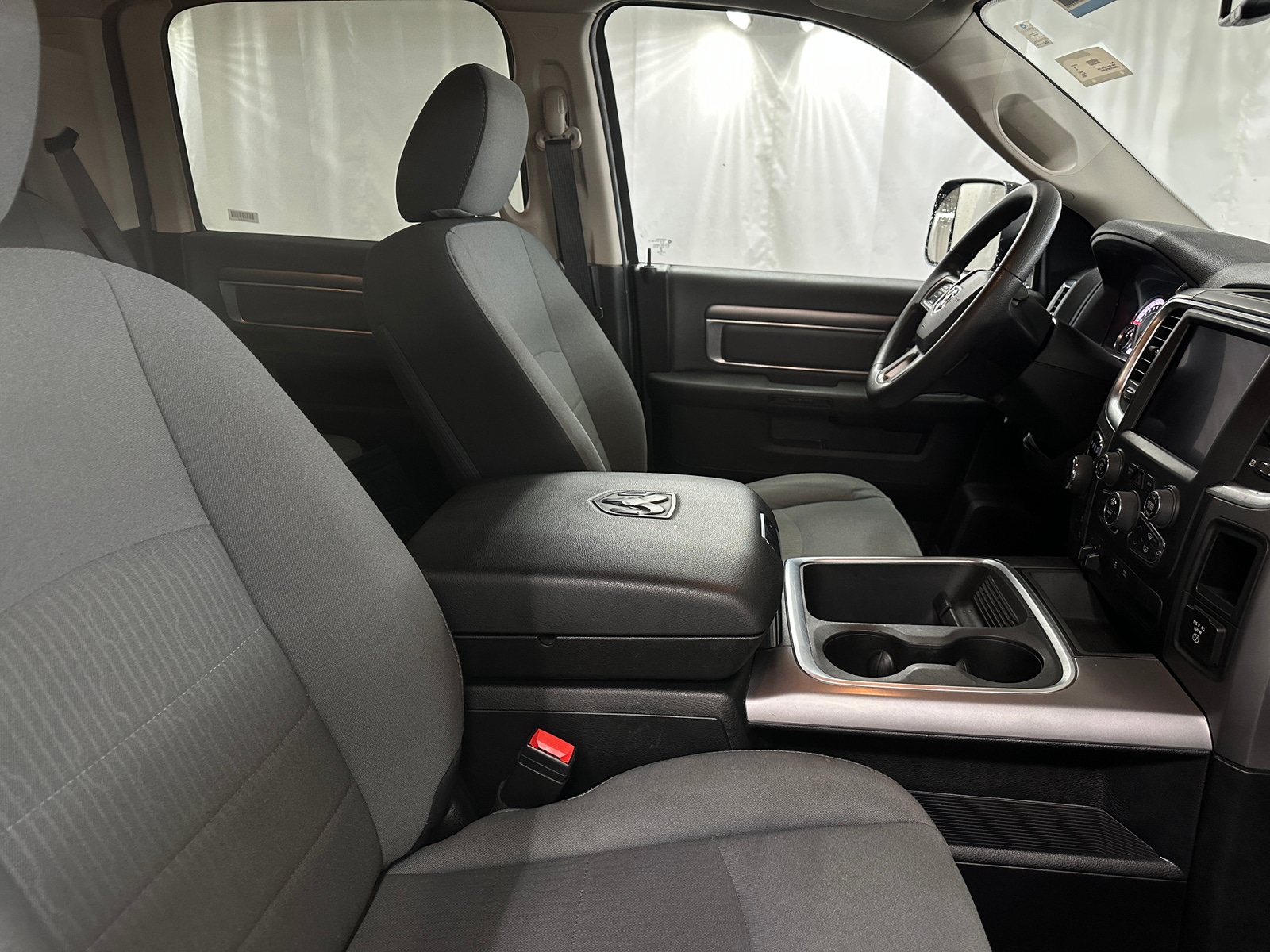 Thumbnail: 2023 RAM 1500 Classic - 2