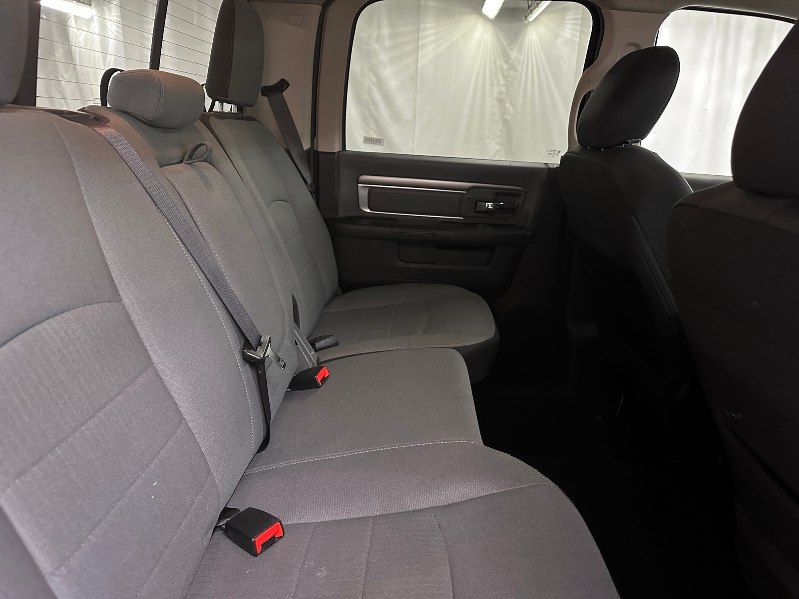 Thumbnail: 2023 RAM 1500 Classic - 6