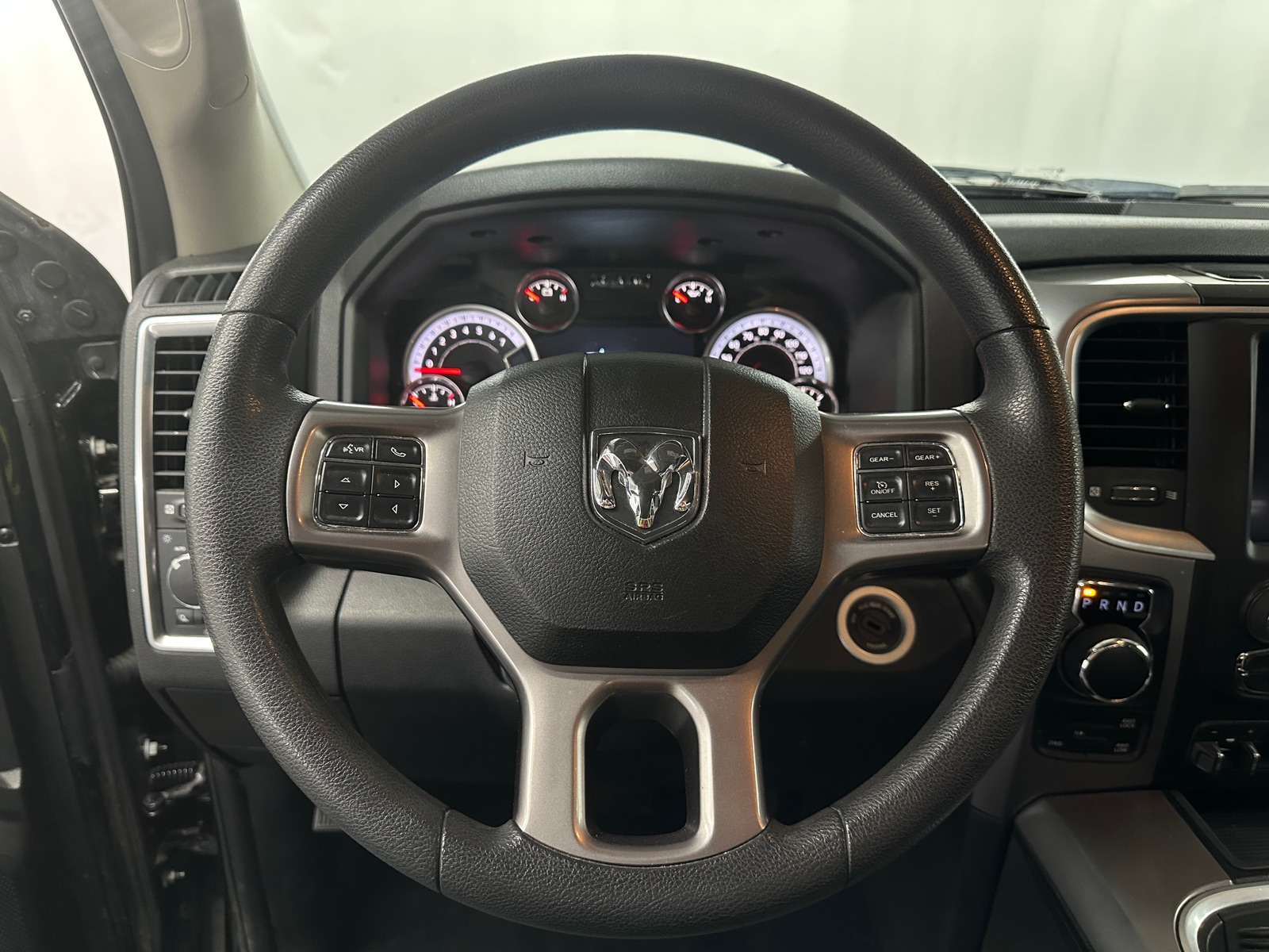 Thumbnail: 2023 RAM 1500 Classic - 5