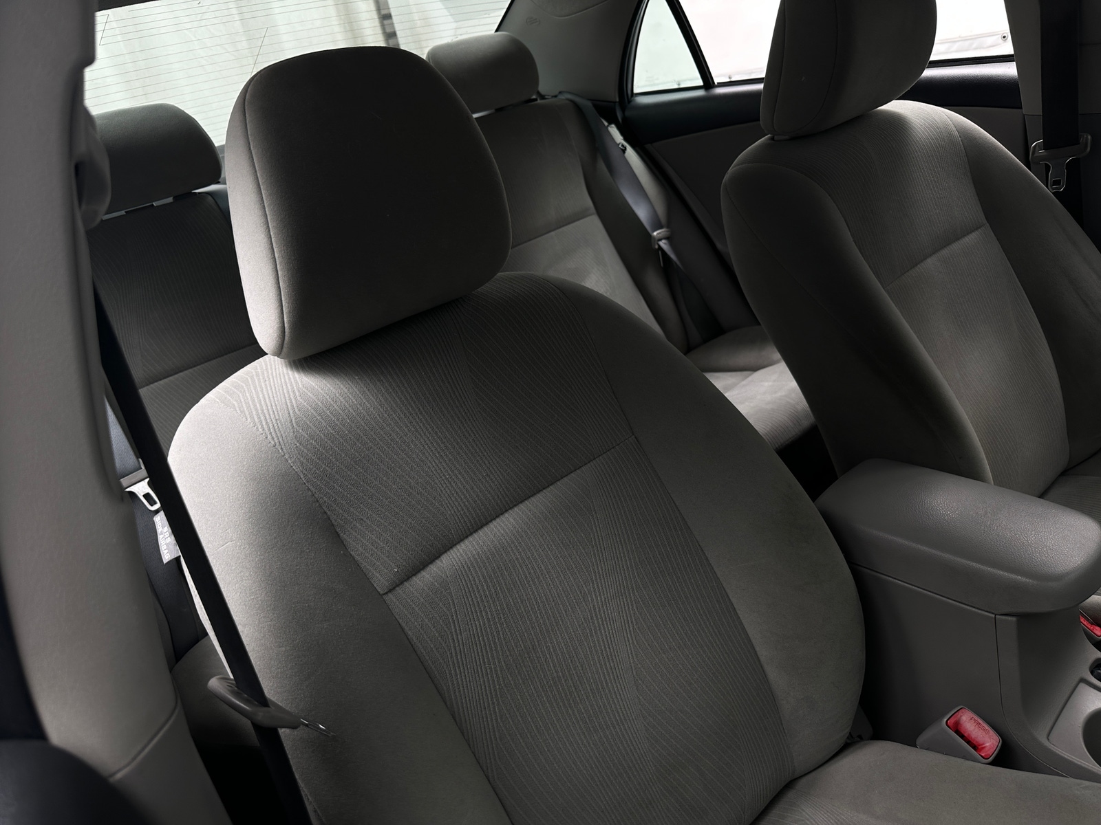 Thumbnail: 2012 Toyota Corolla - 2