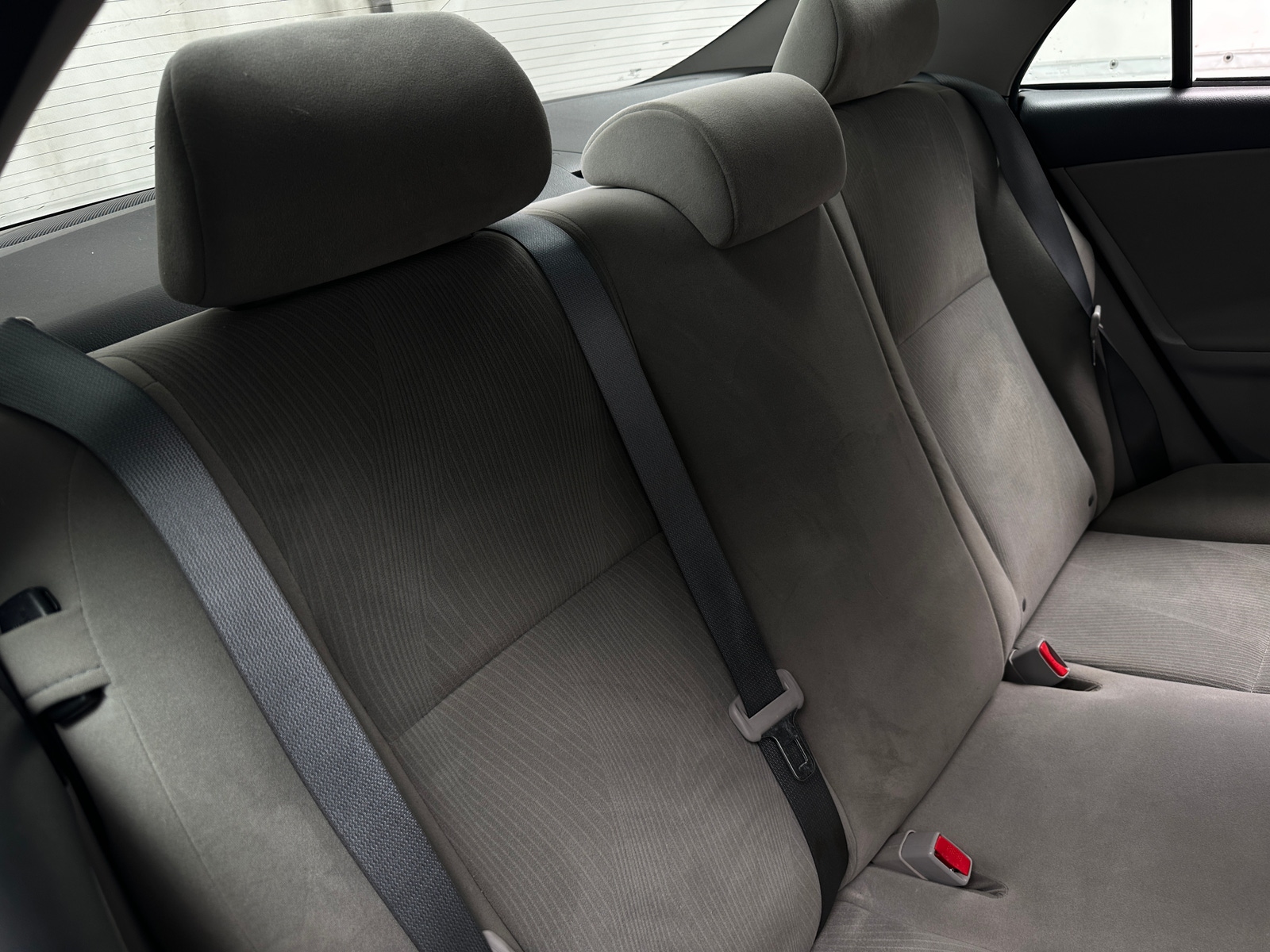 Thumbnail: 2012 Toyota Corolla - 6