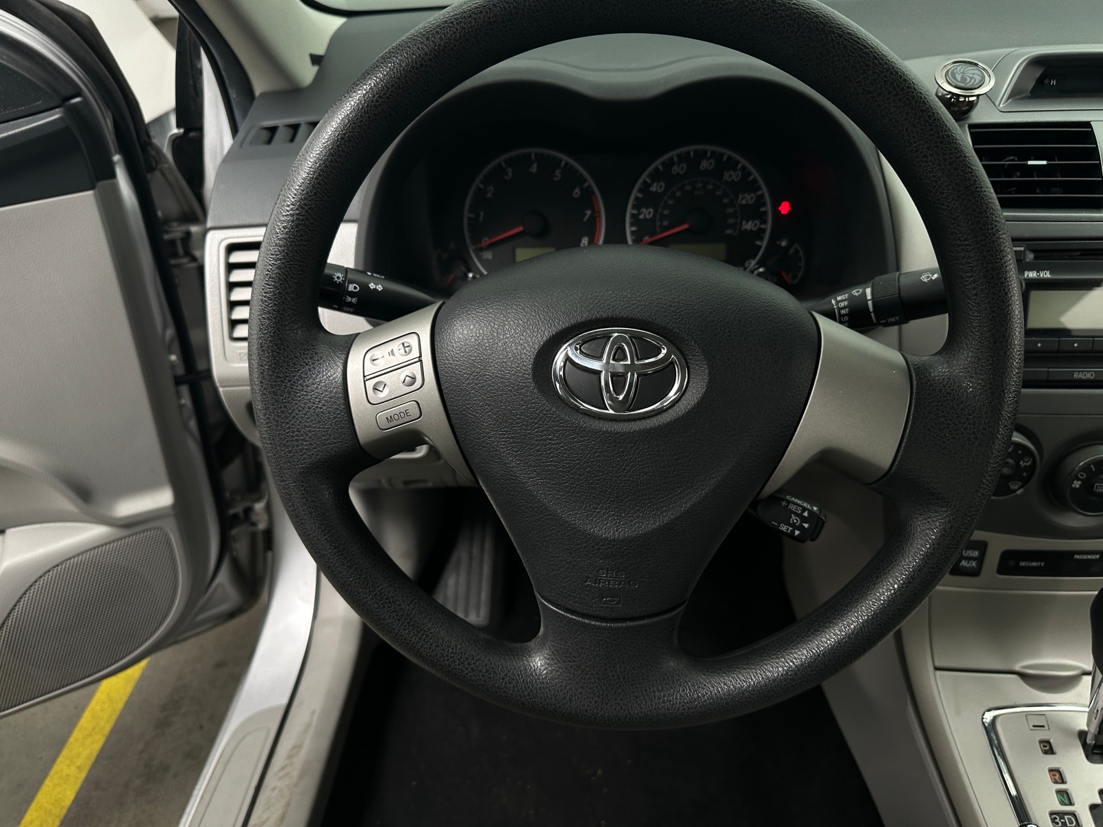 Thumbnail: 2012 Toyota Corolla - 5