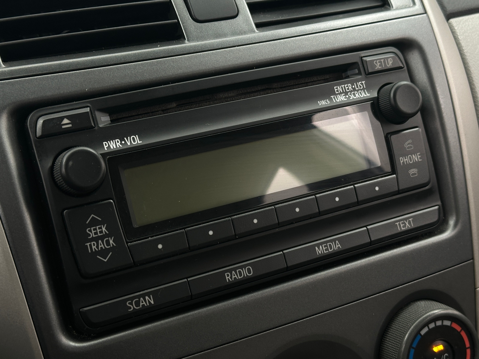 Thumbnail: 2012 Toyota Corolla - 4