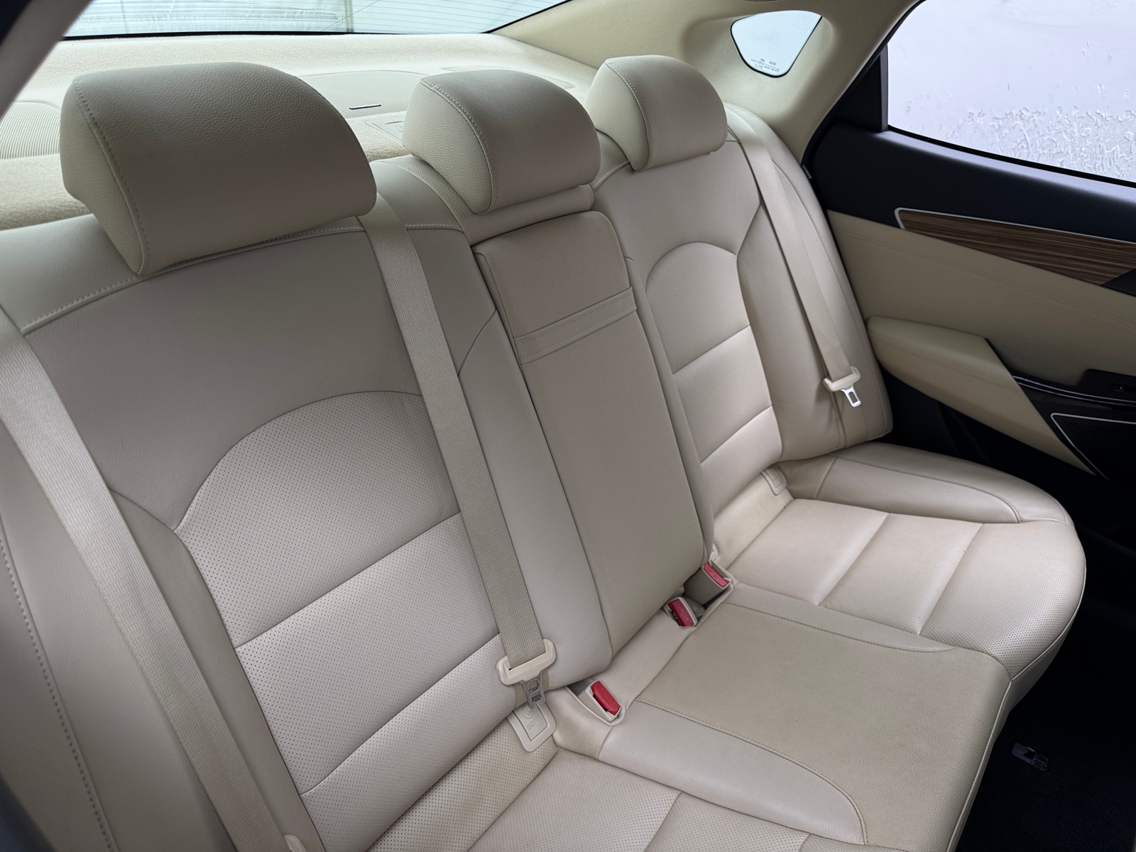 Thumbnail: 2018 Kia Cadenza - 5