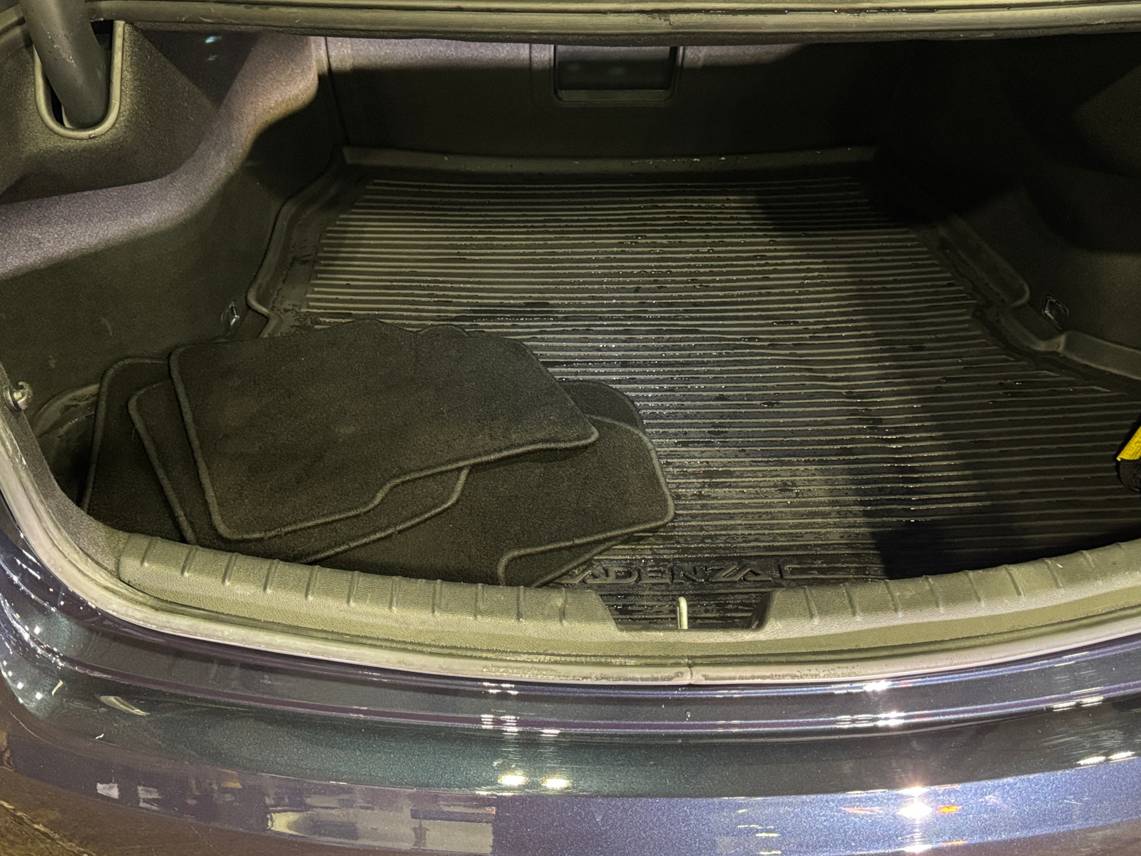 Thumbnail: 2018 Kia Cadenza - 6