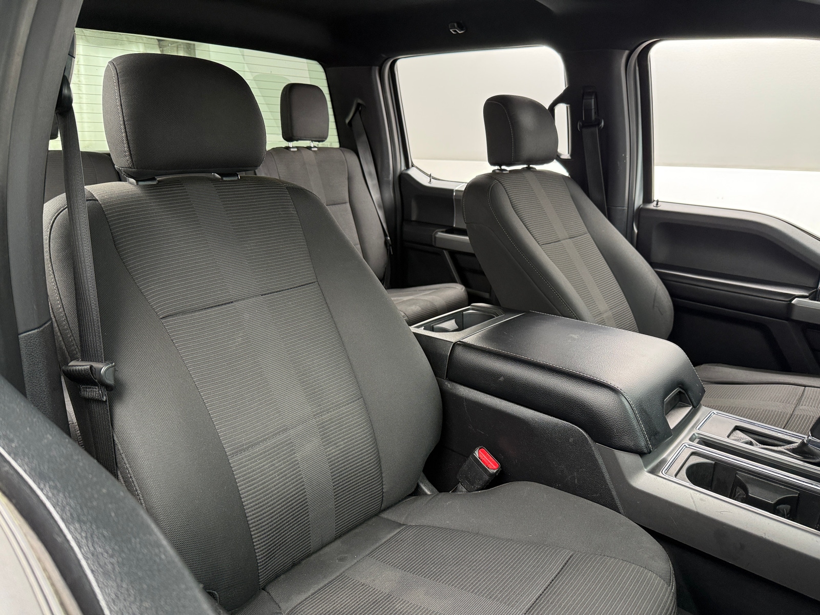 Thumbnail: 2016 Ford Econoline - 2