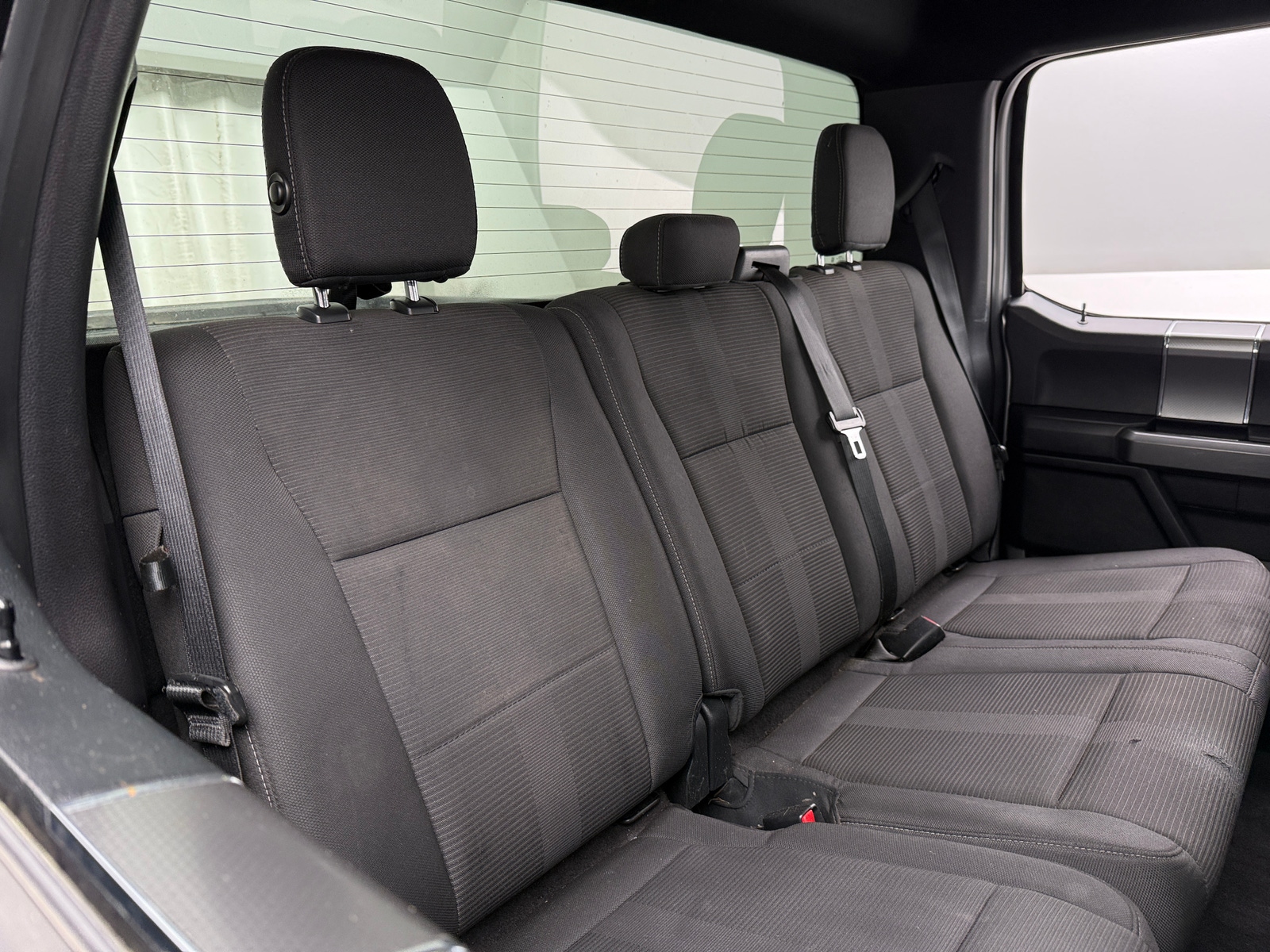 Thumbnail: 2016 Ford Econoline - 6