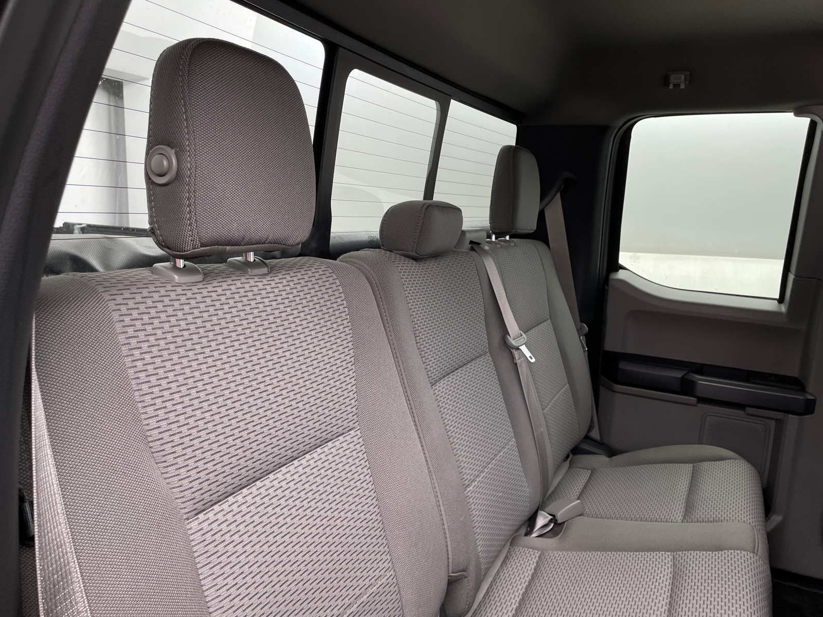 Thumbnail: 2019 Ford Econoline - 6