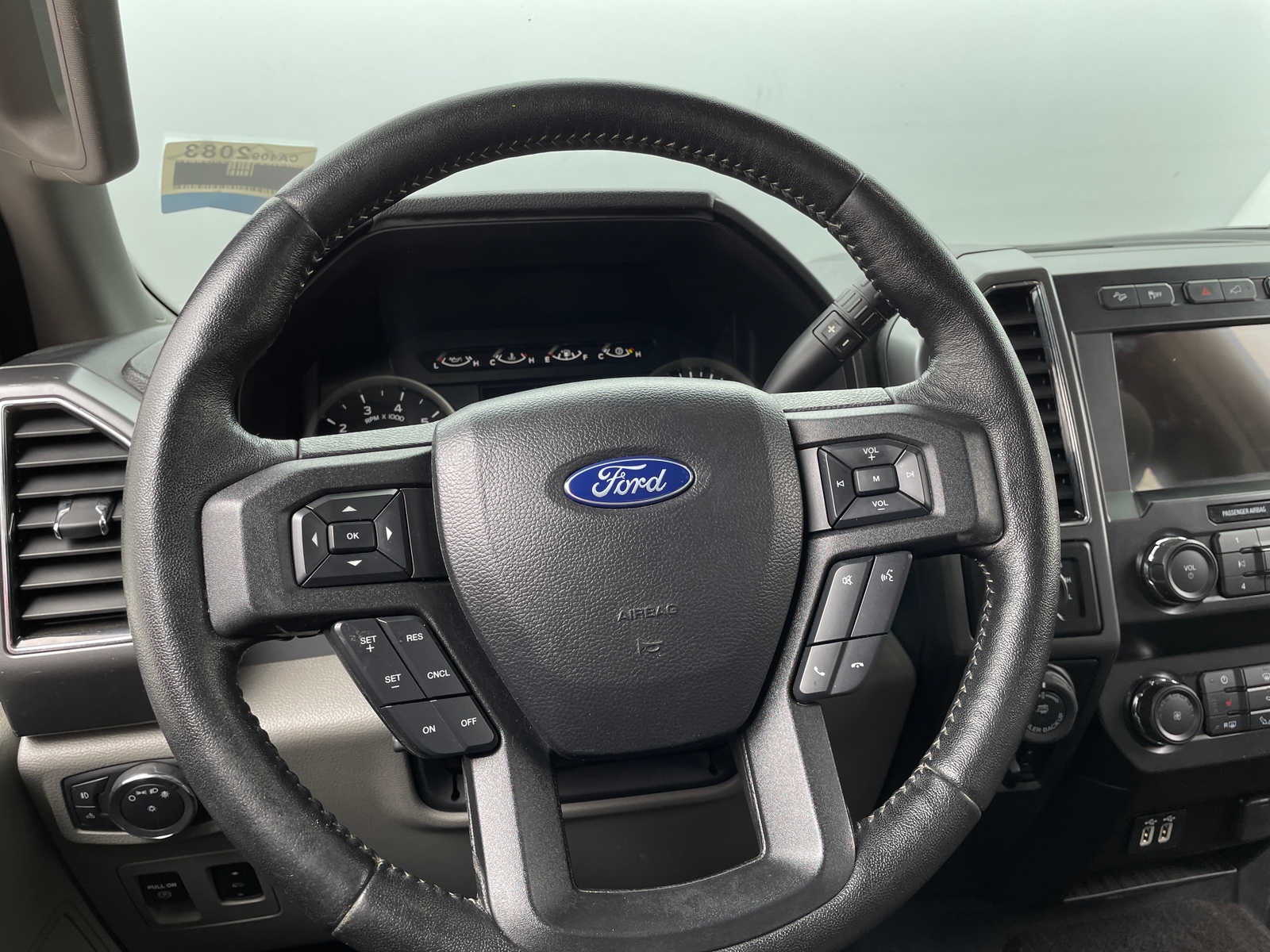Thumbnail: 2019 Ford Econoline - 5