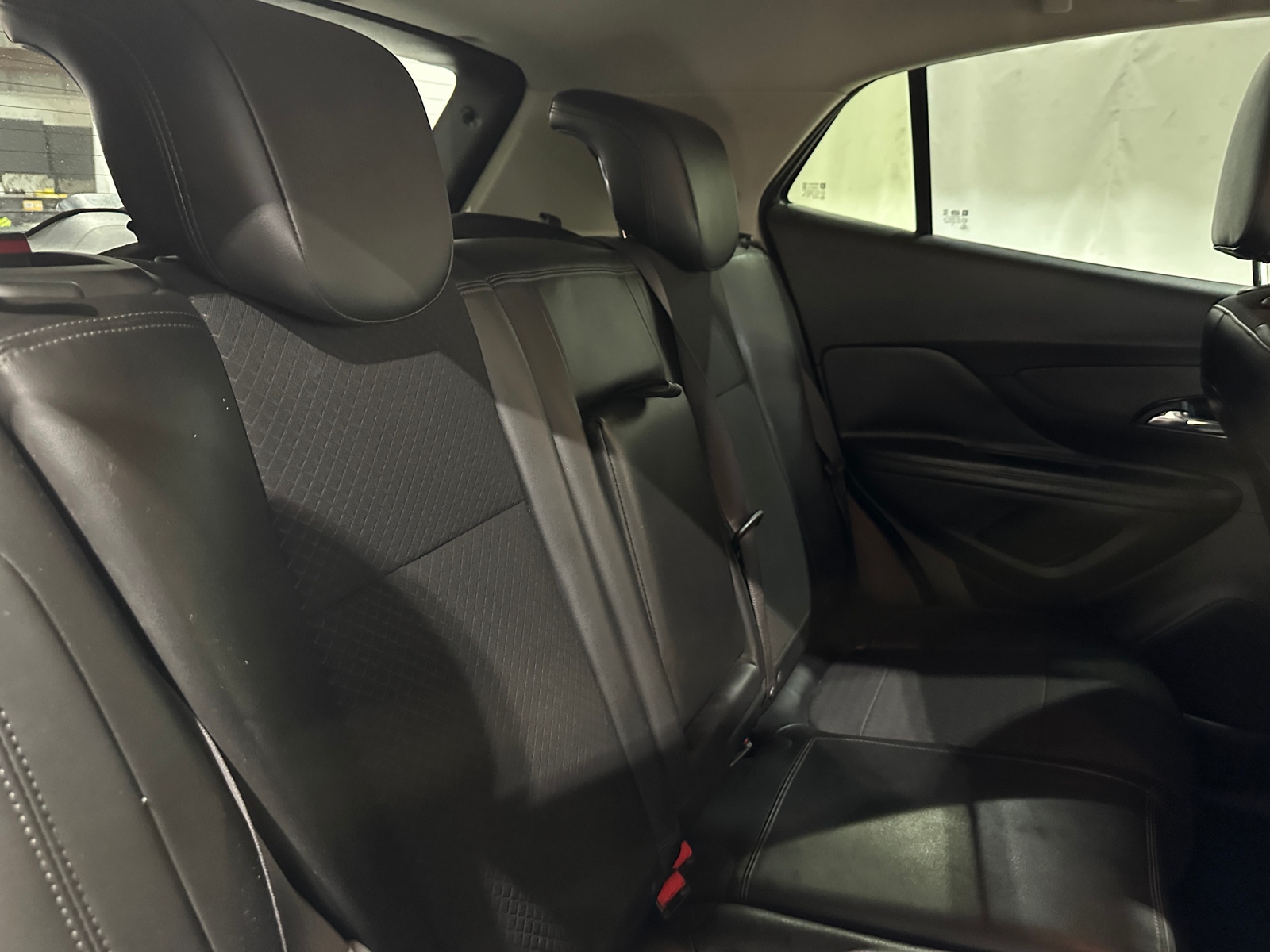 Thumbnail: 2018 Buick Encore - 5