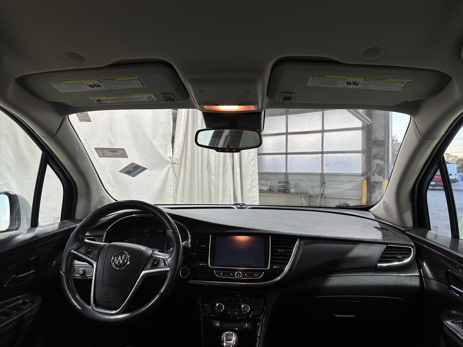 Thumbnail: 2018 Buick Encore - 2