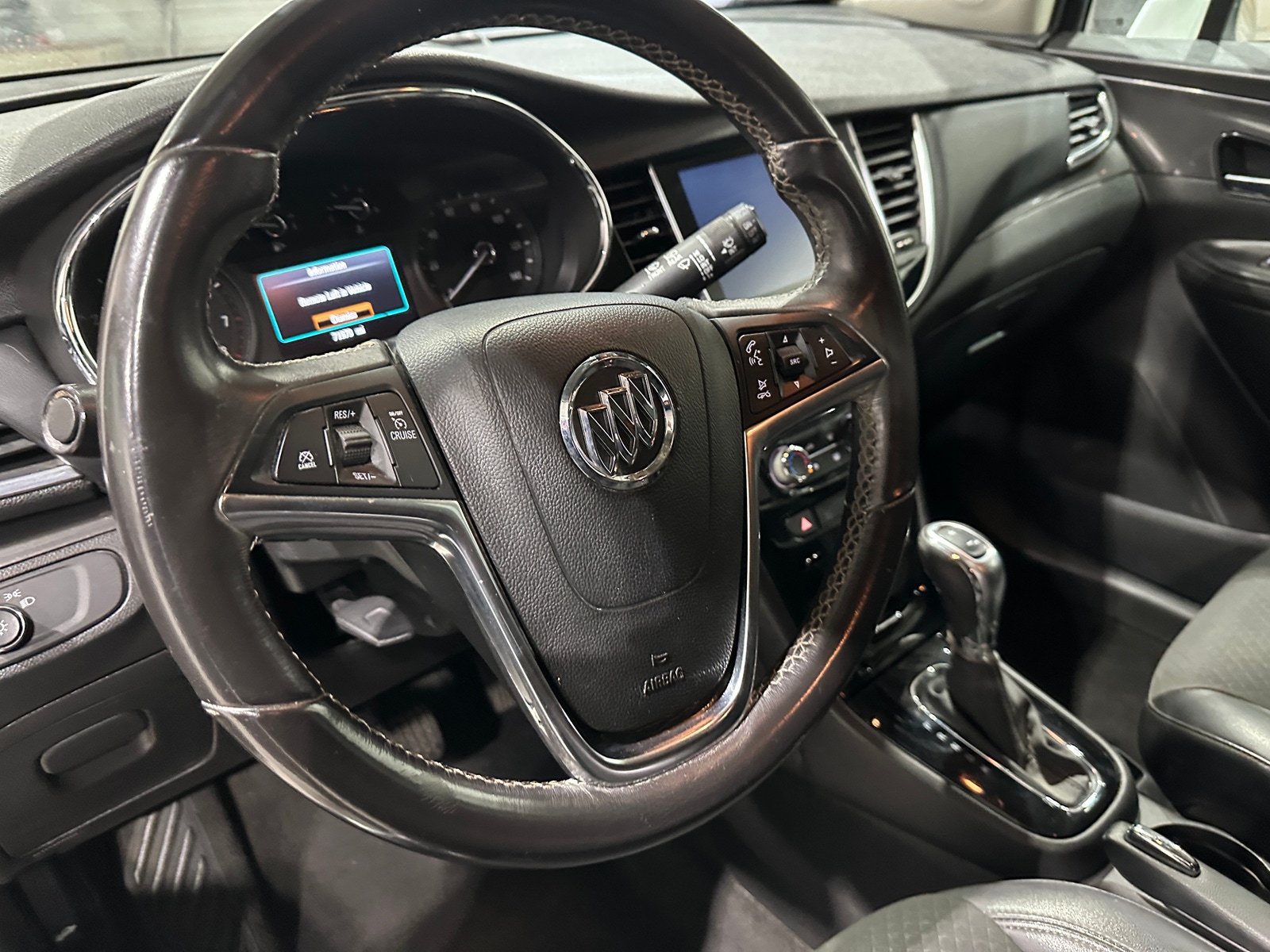 Thumbnail: 2018 Buick Encore - 4