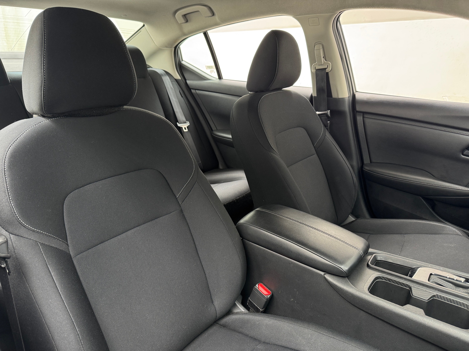 Thumbnail: 2024 Nissan Sentra - 2